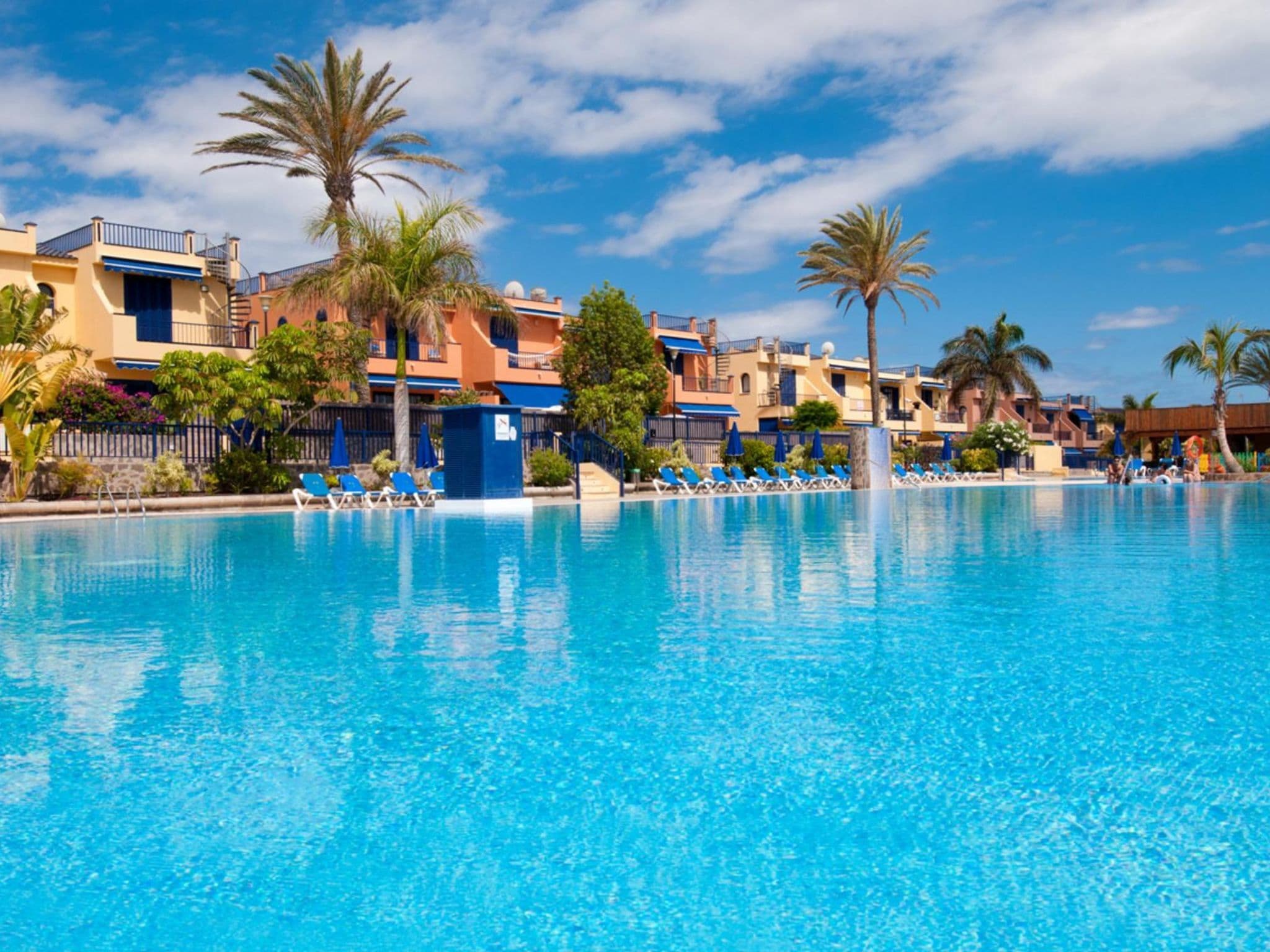 Pool Outdoor