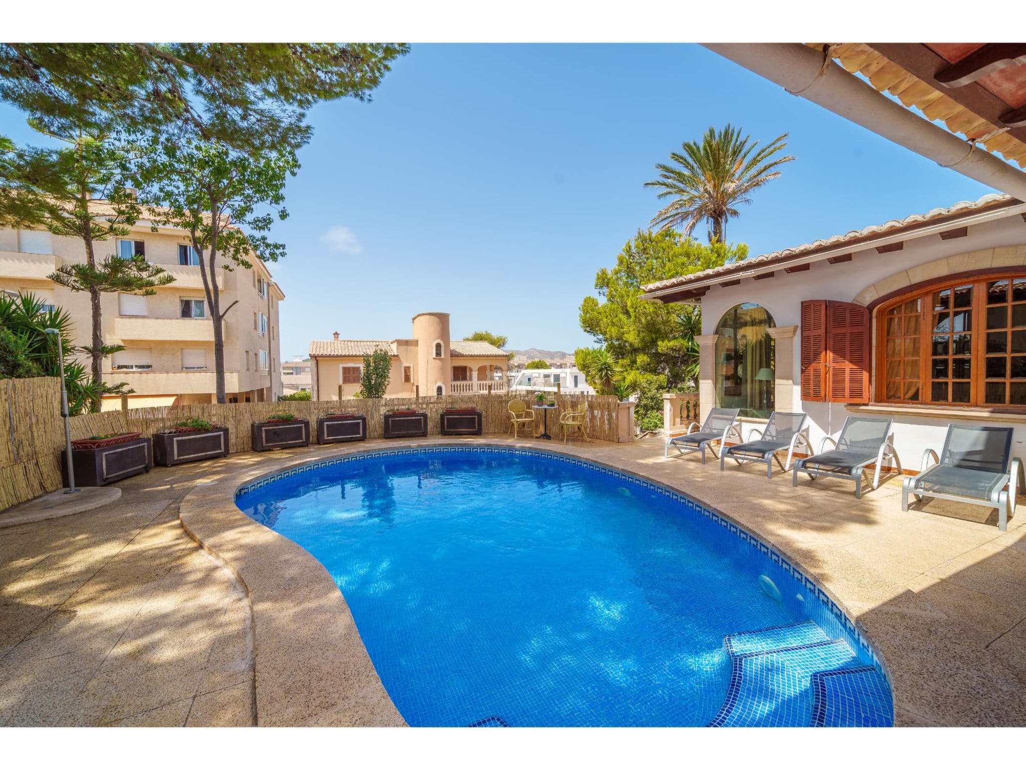 Pool Outdoor