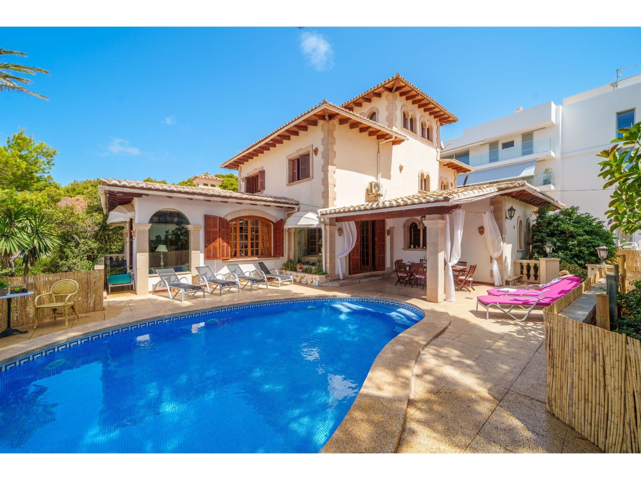 Pool Outdoor