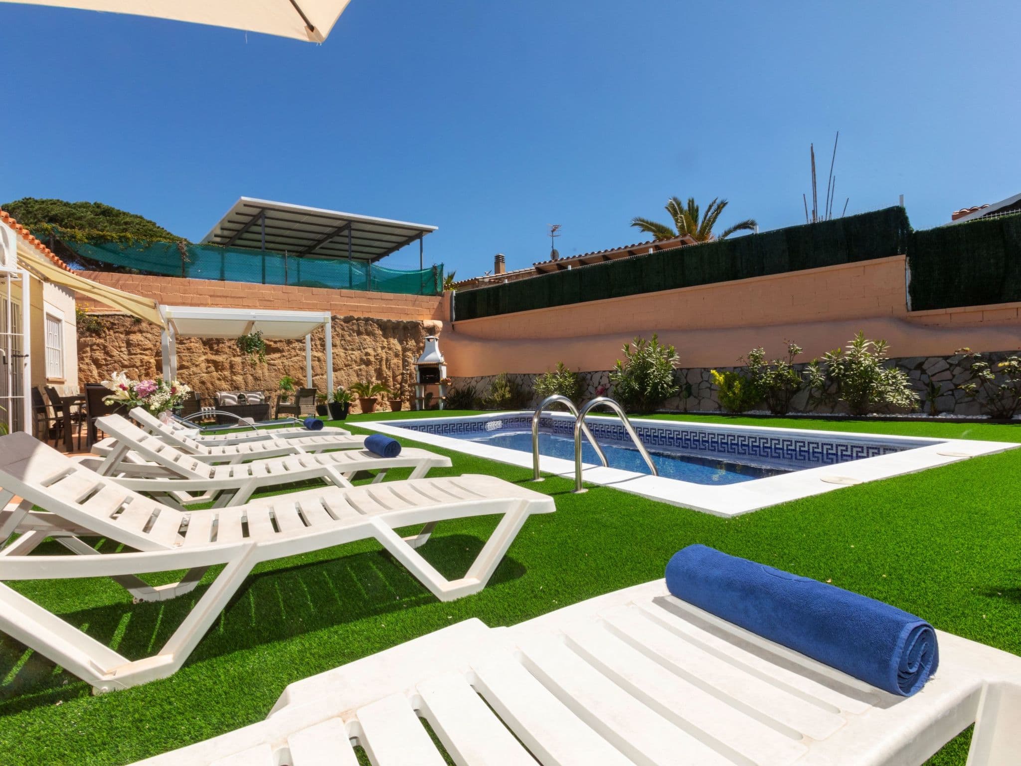 Pool Outdoor