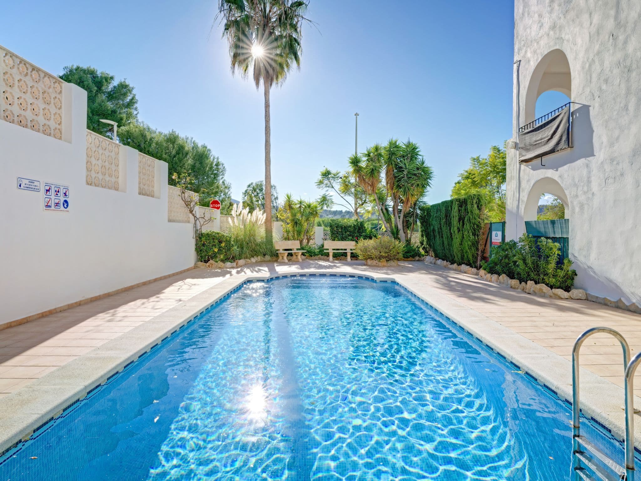 Pool Outdoor