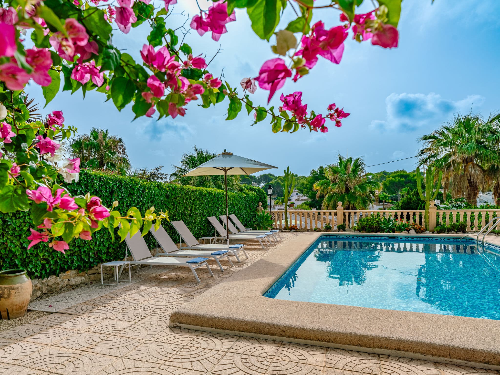 Pool Outdoor