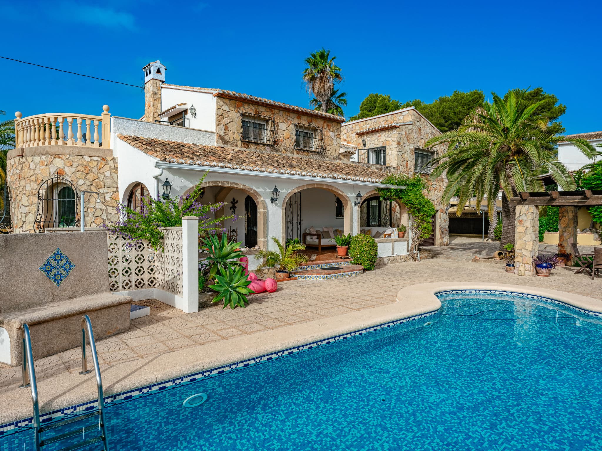 Pool Outdoor