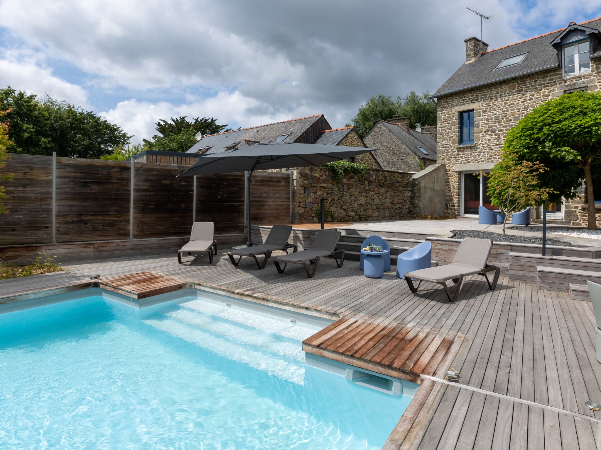 Pool Outdoor