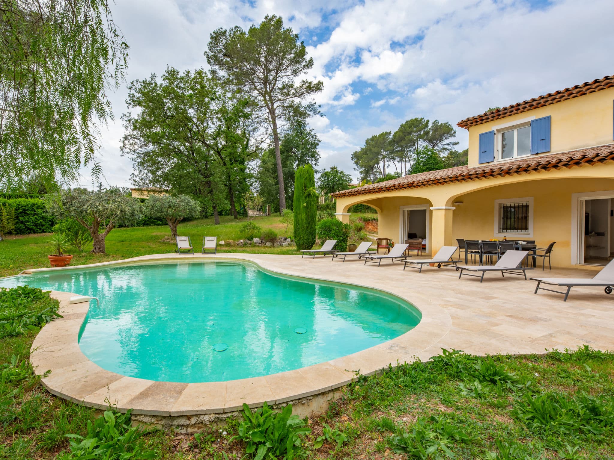 Pool Outdoor
