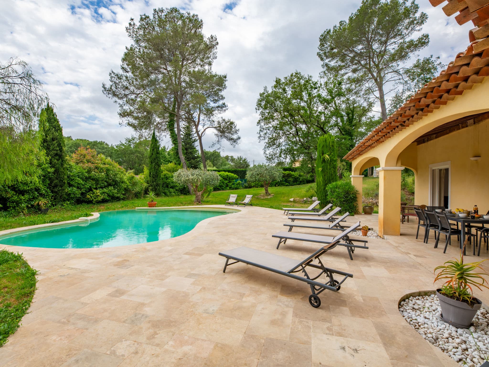 Pool Outdoor
