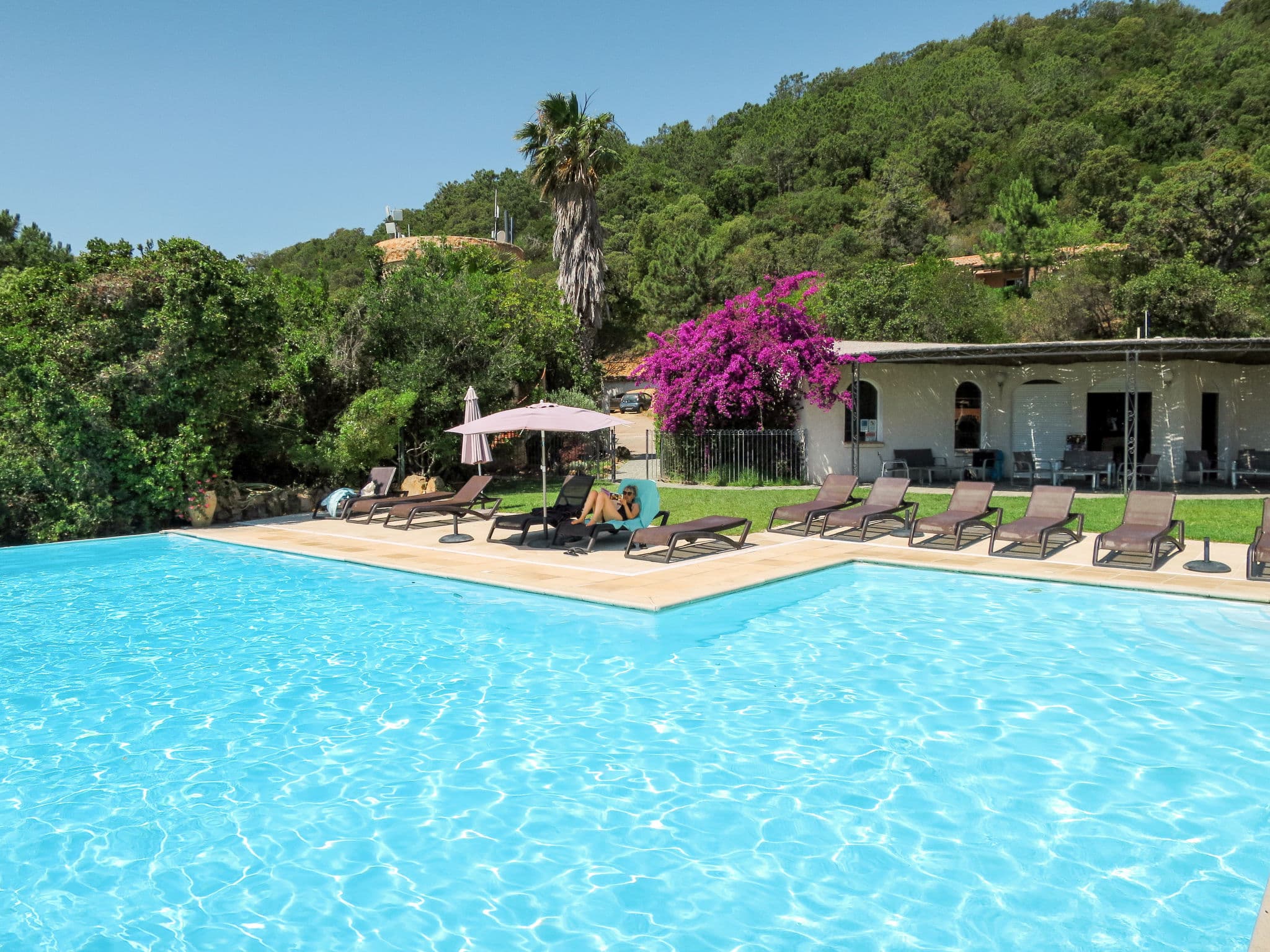 Pool Outdoor