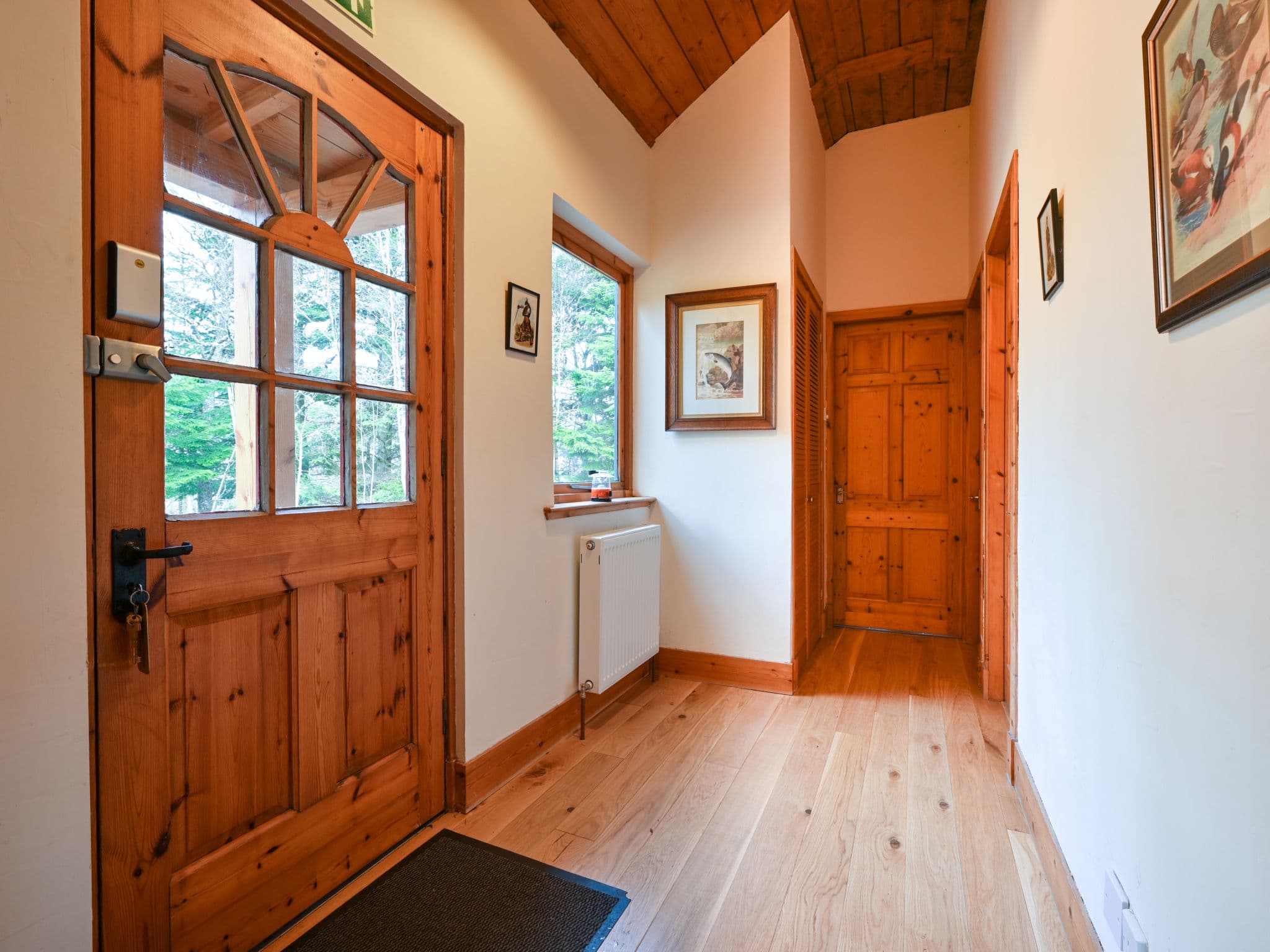 Inside other