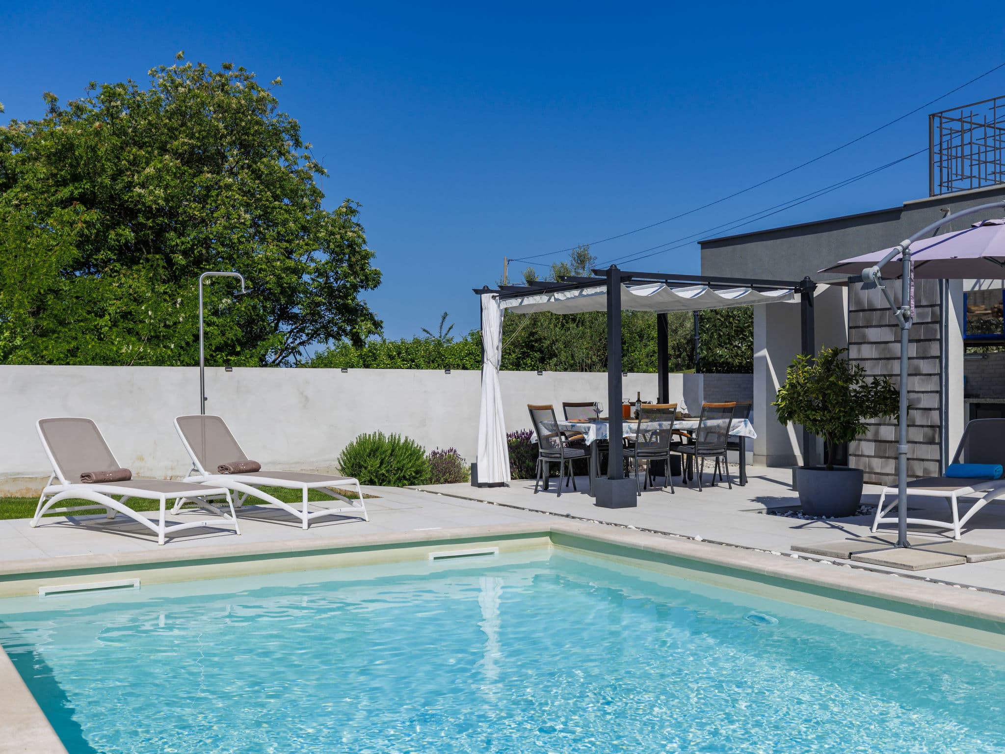 Pool Outdoor