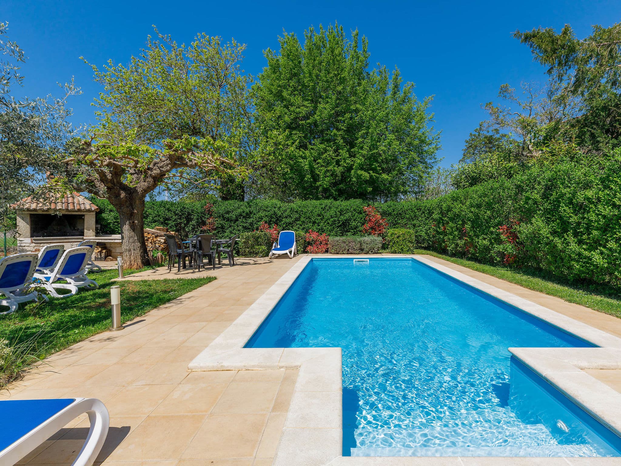 Pool Outdoor