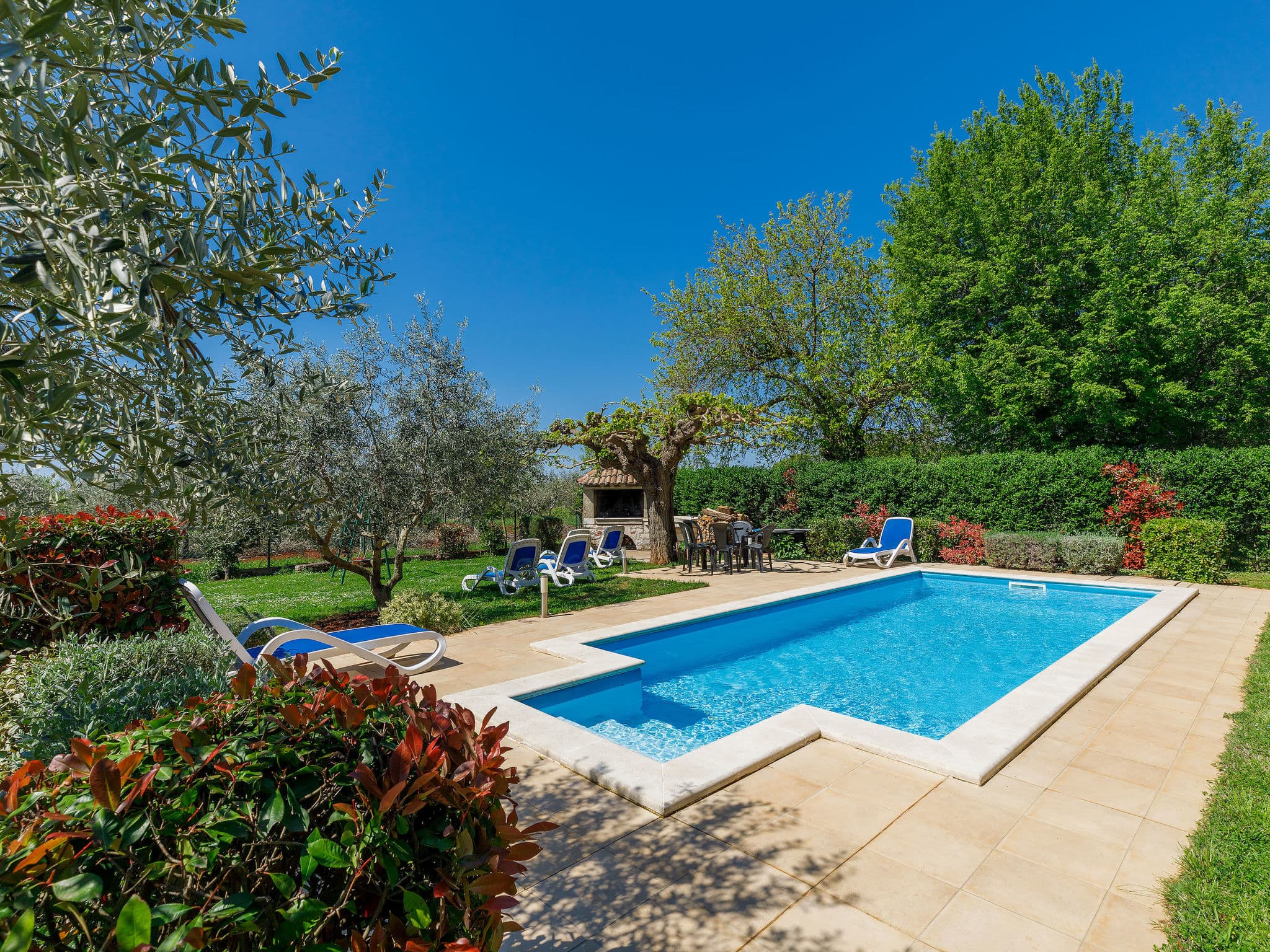Pool Outdoor