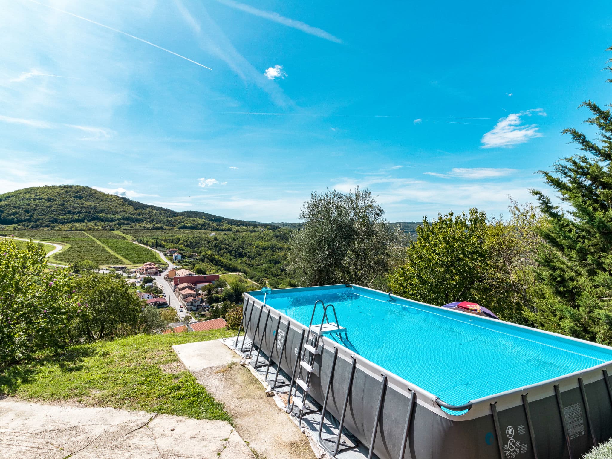 Pool Outdoor