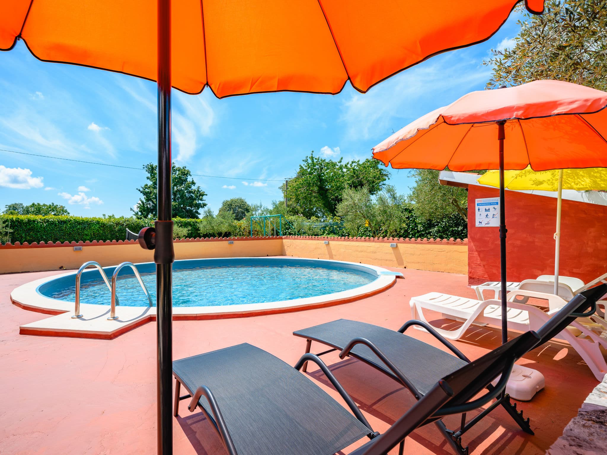 Pool Outdoor