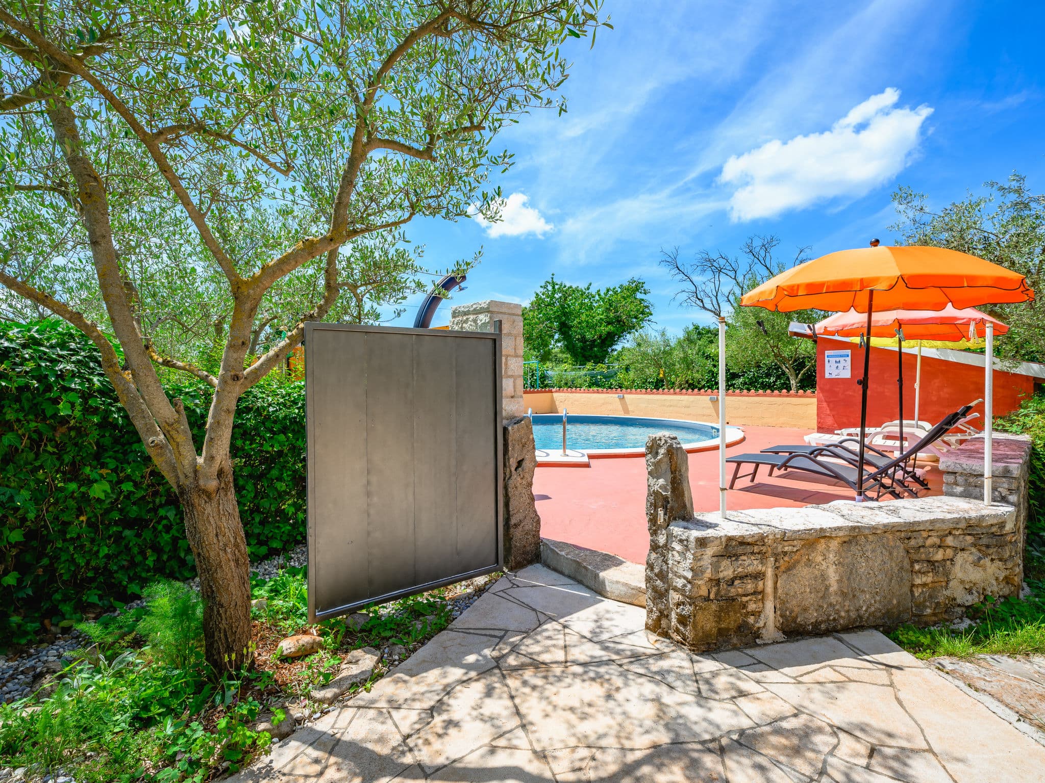 Pool Outdoor