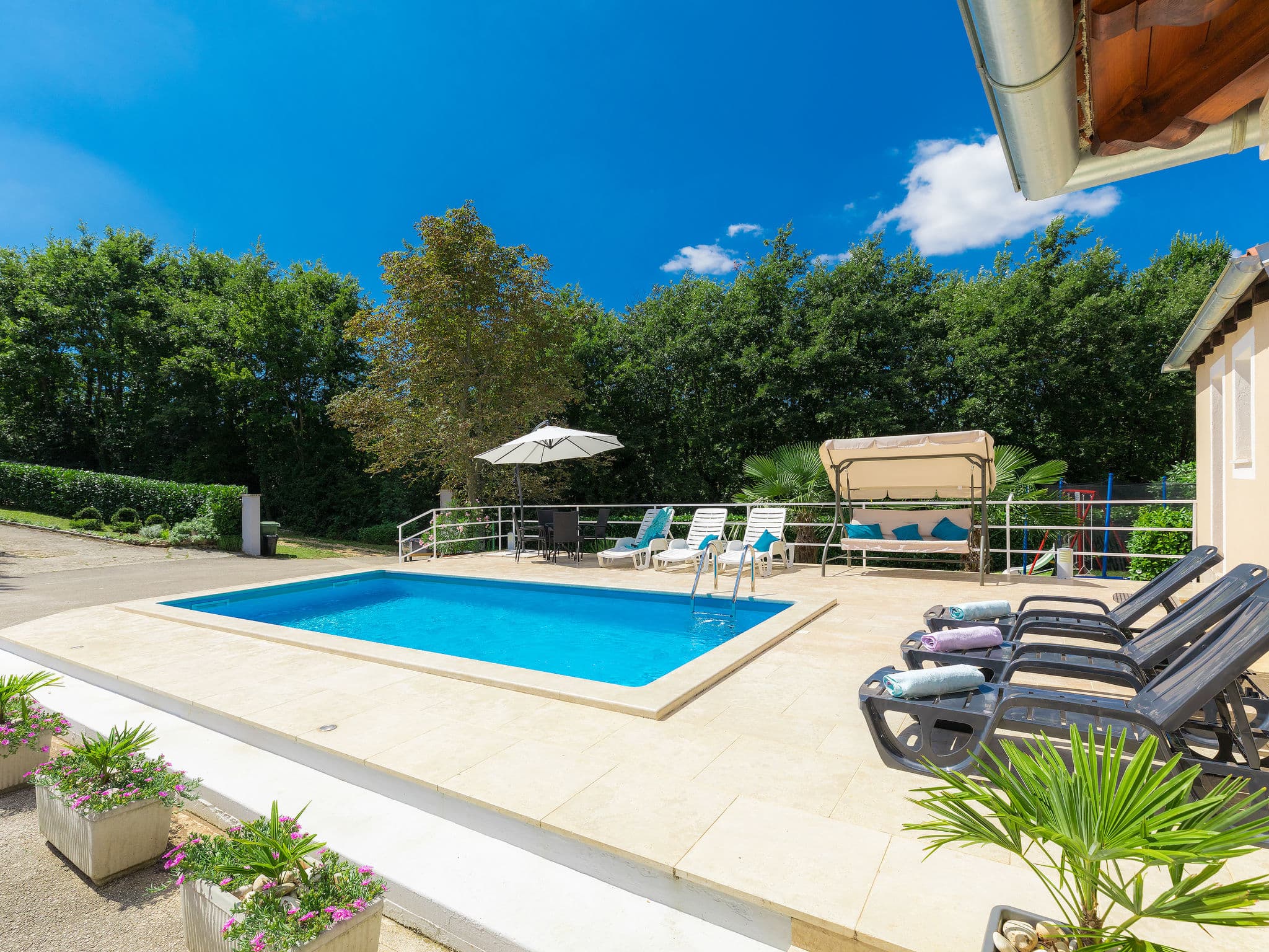 Pool Outdoor