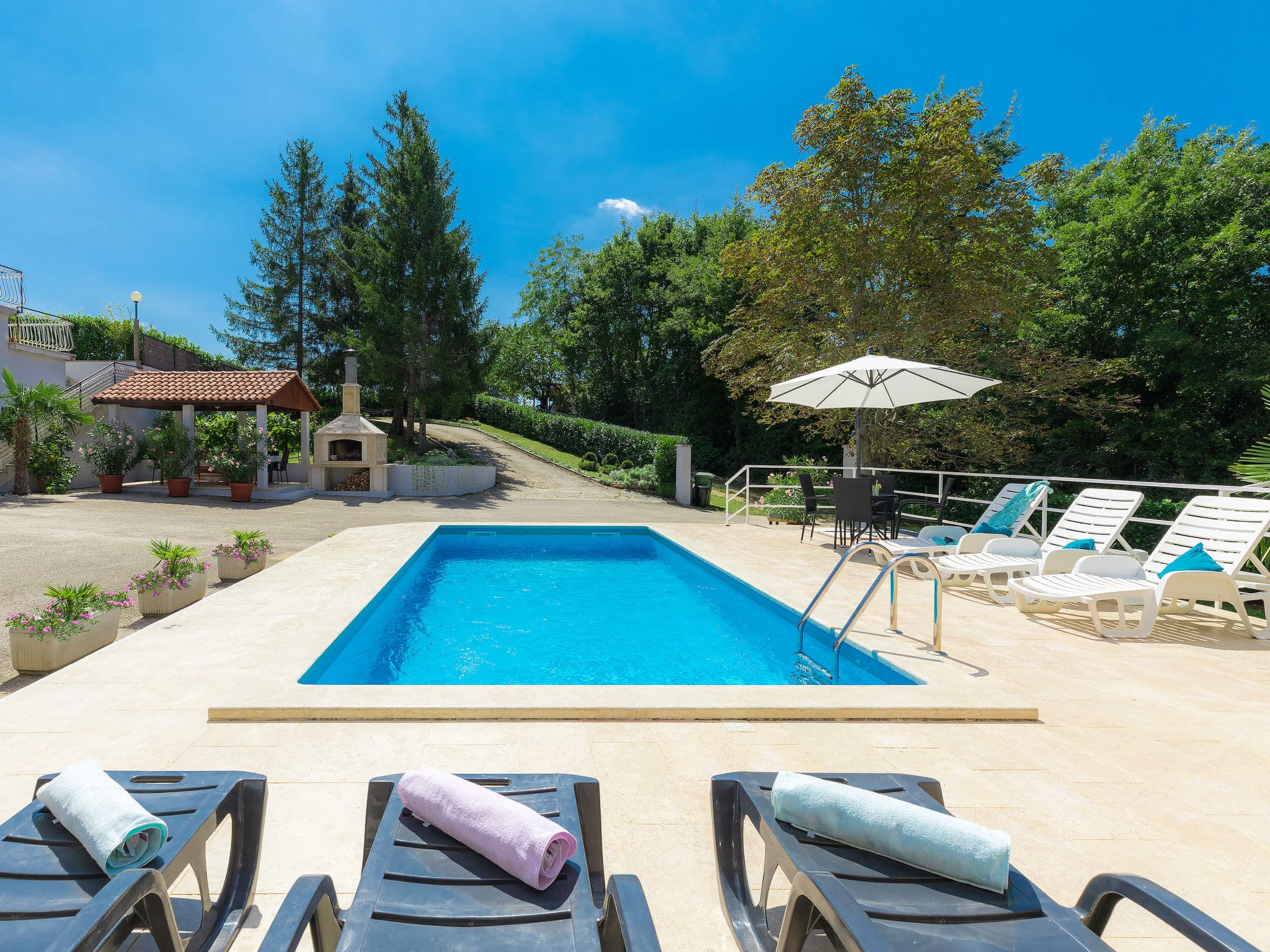 Pool Outdoor