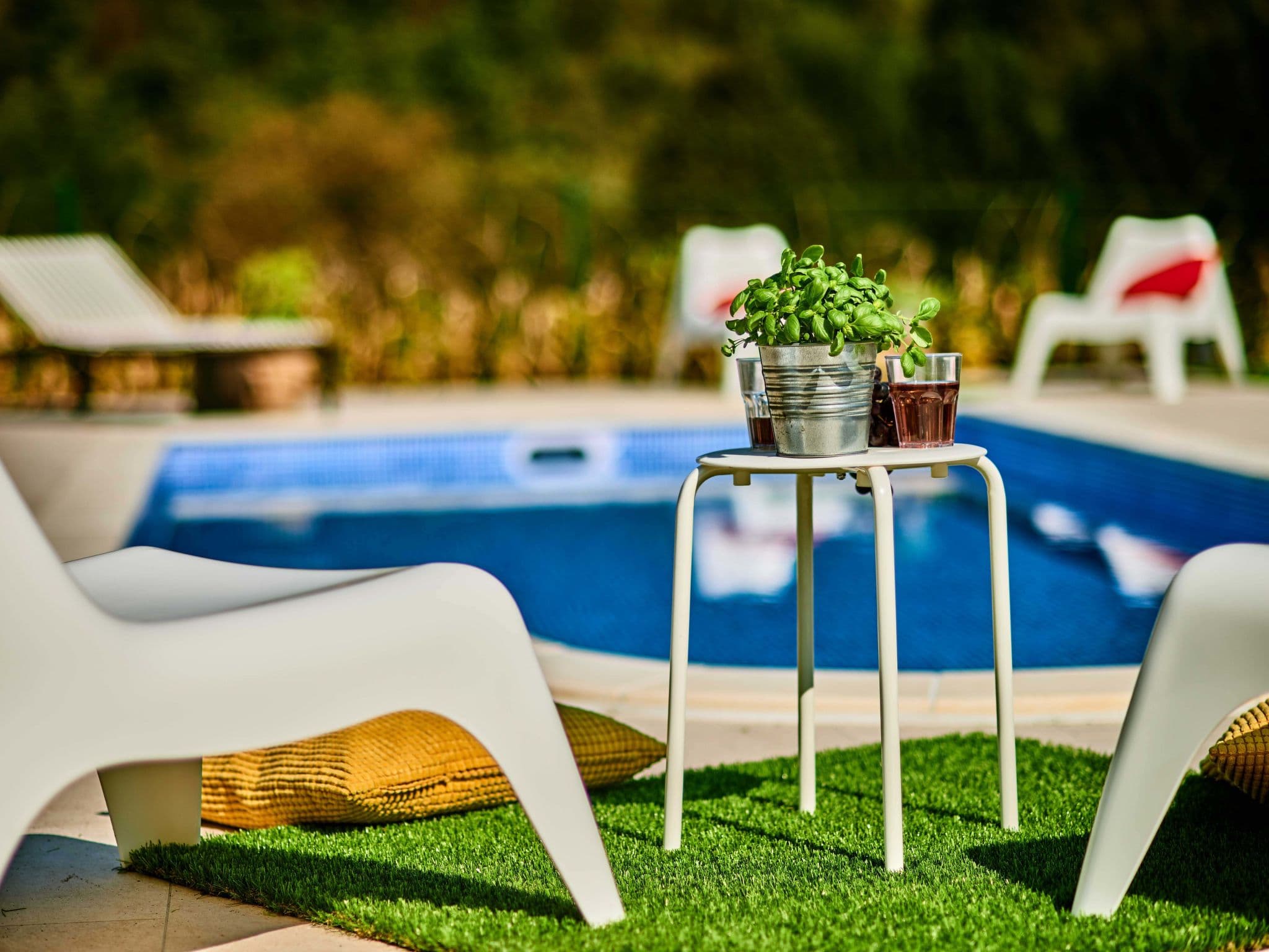 Pool Outdoor