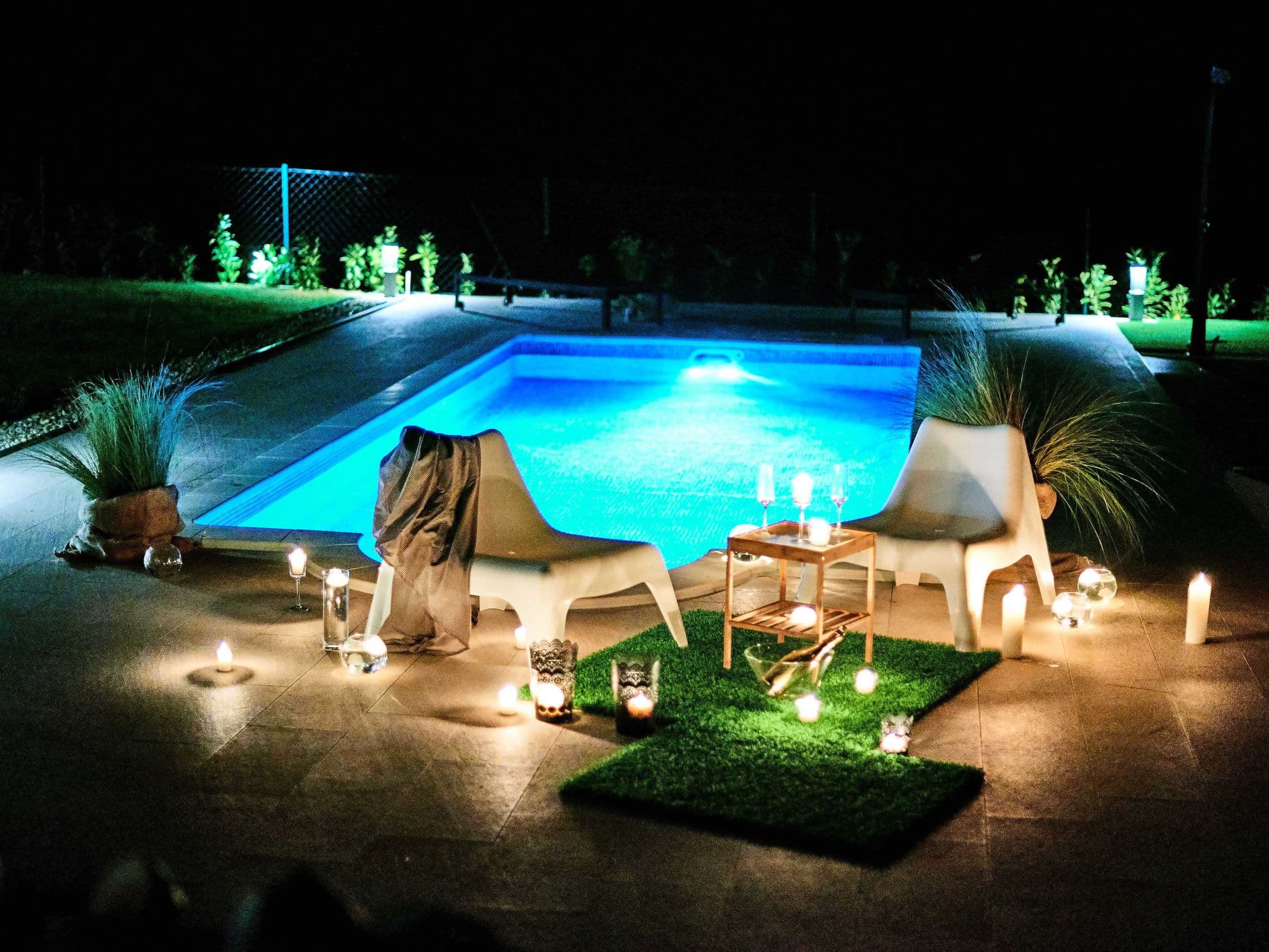 Pool Outdoor