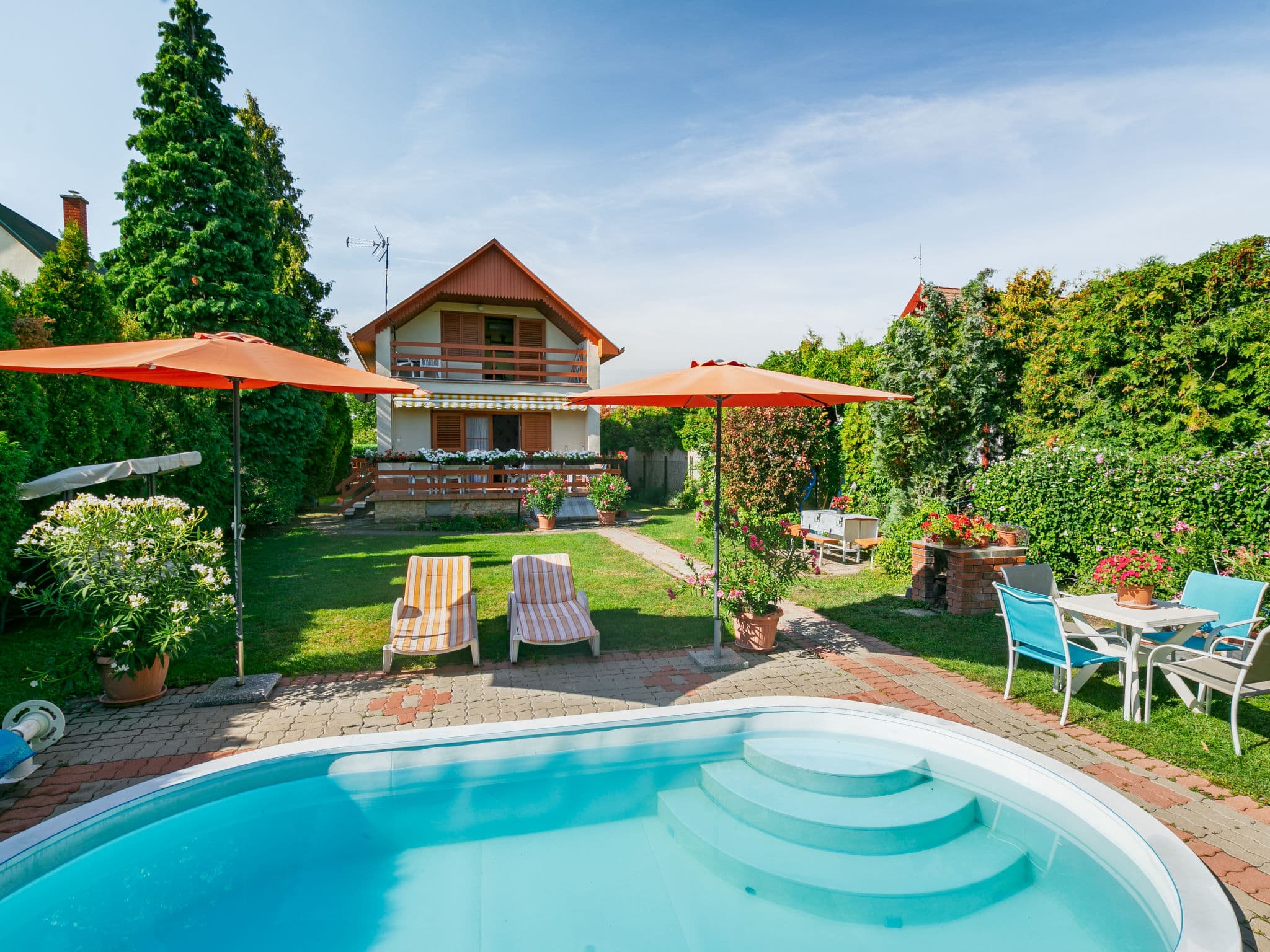 Pool Outdoor