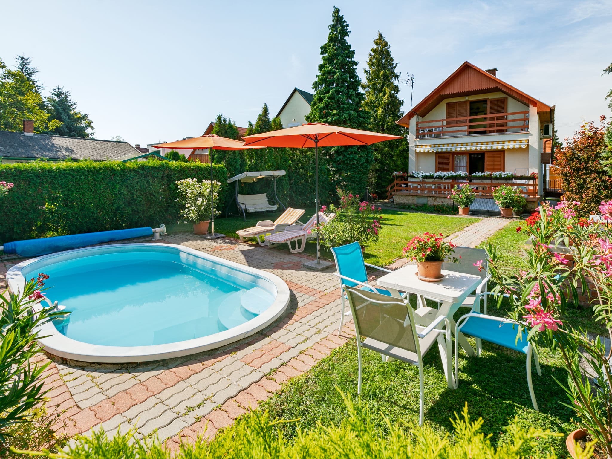 Pool Outdoor