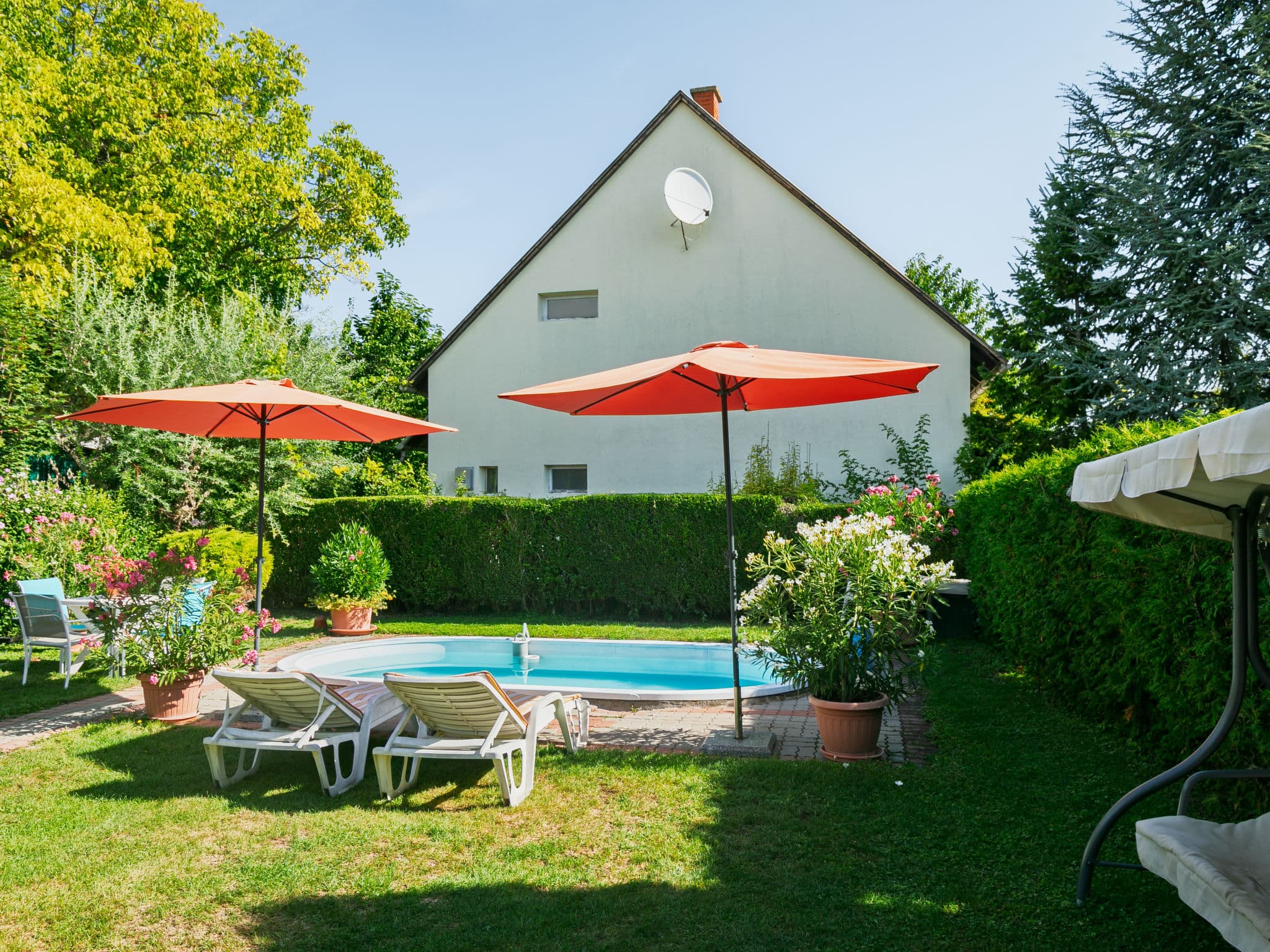 Pool Outdoor