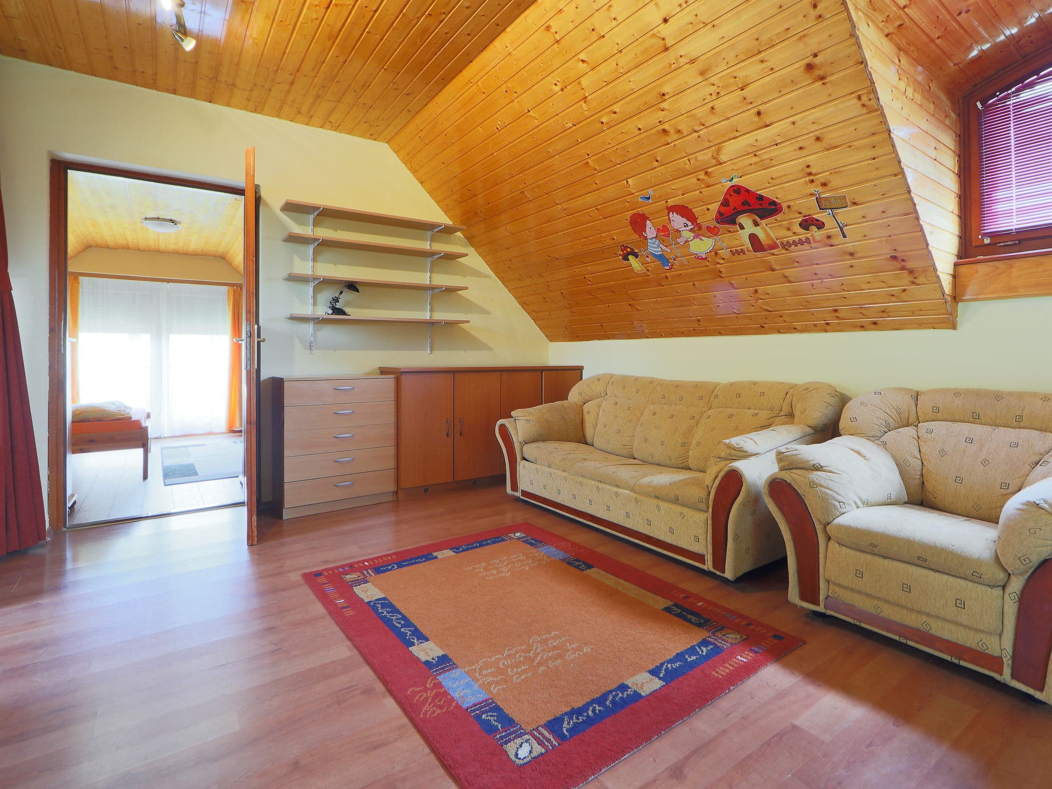 Inside other