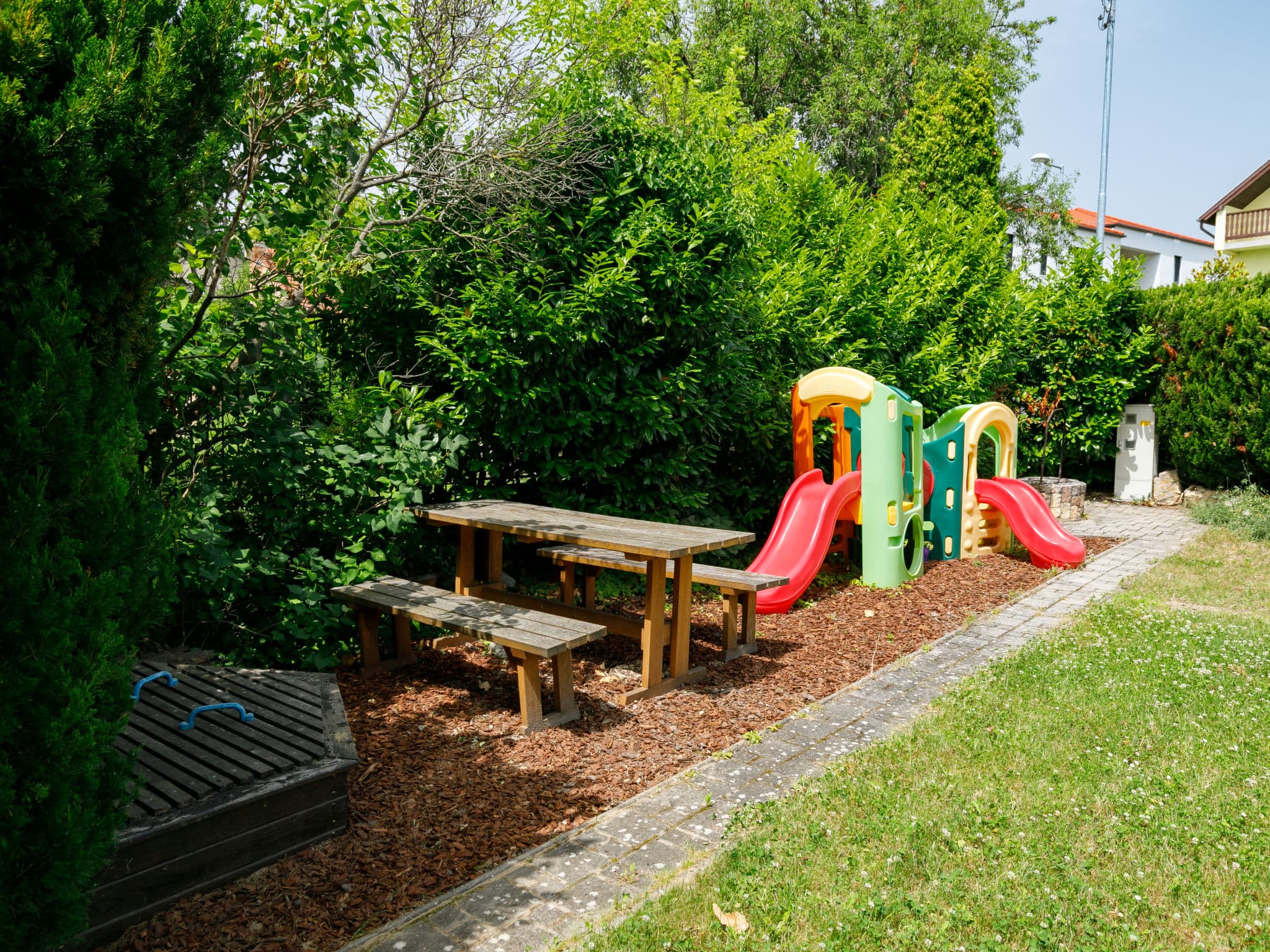 Outdoor
