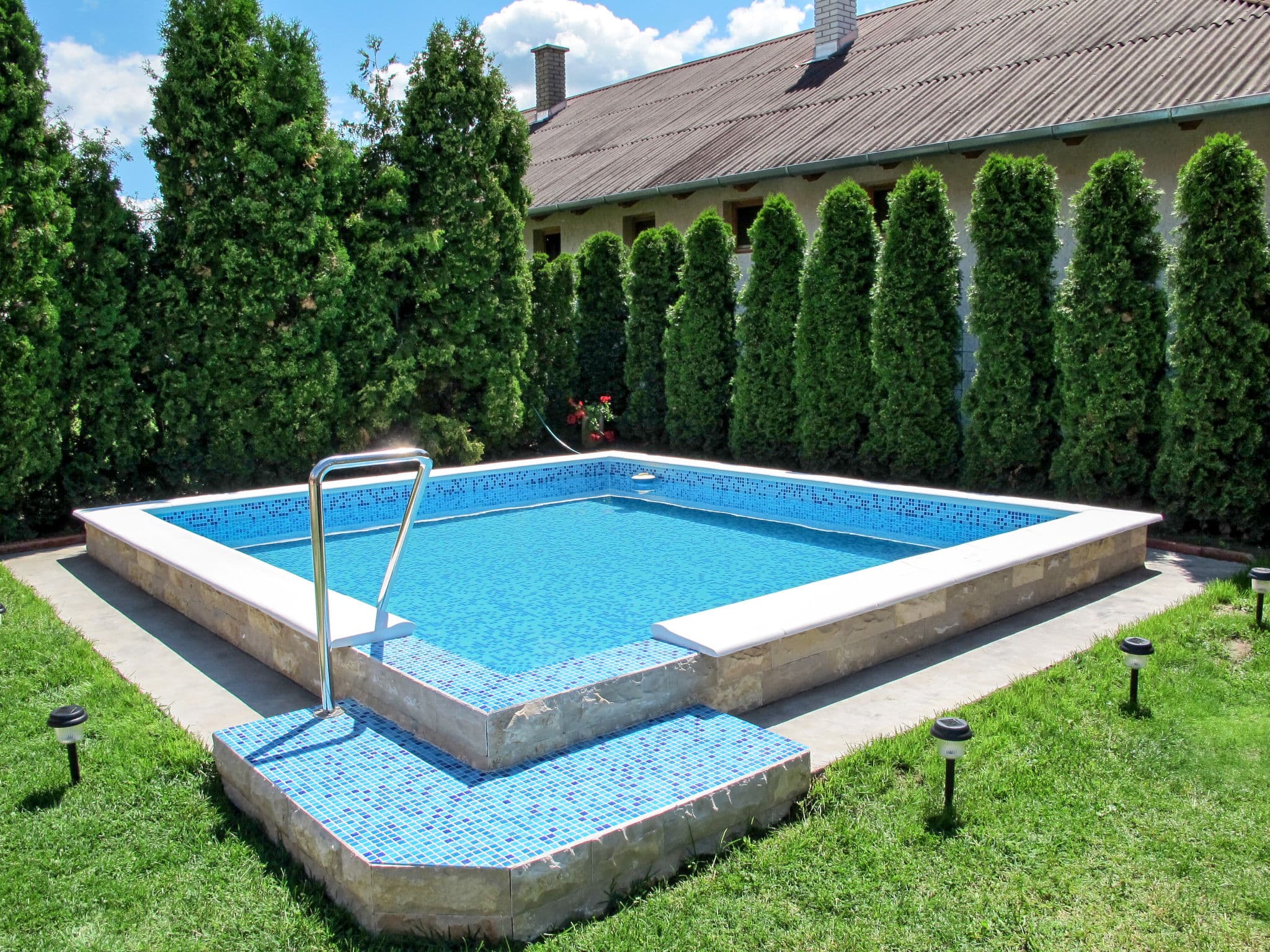 Pool Outdoor