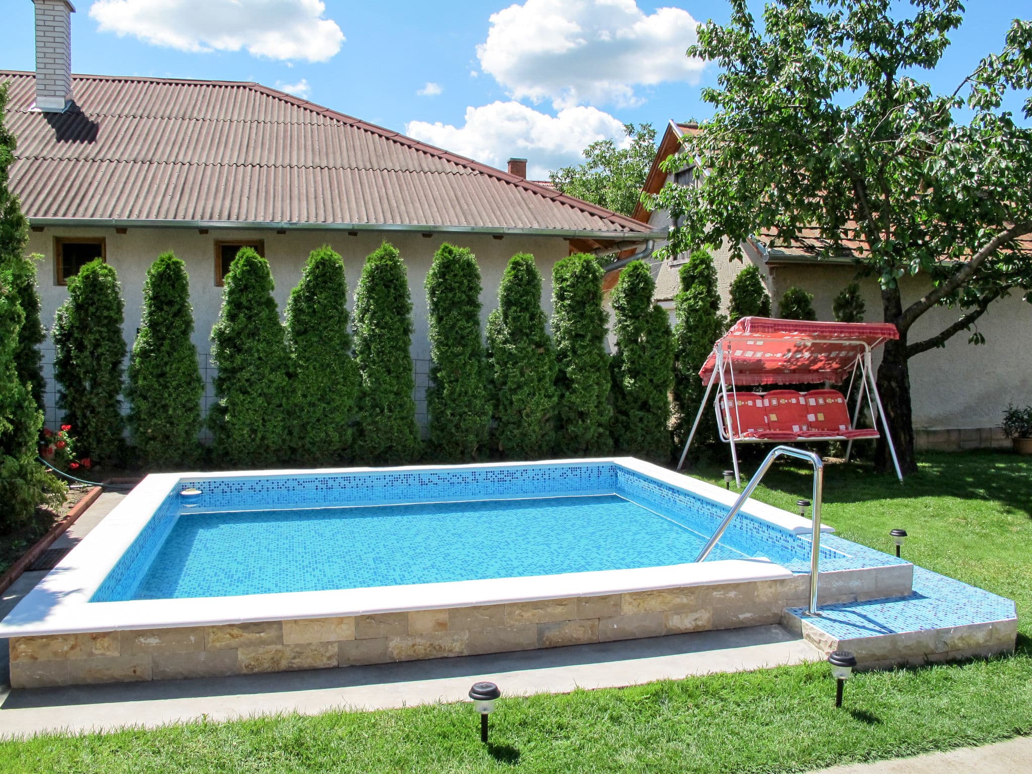 Pool Outdoor