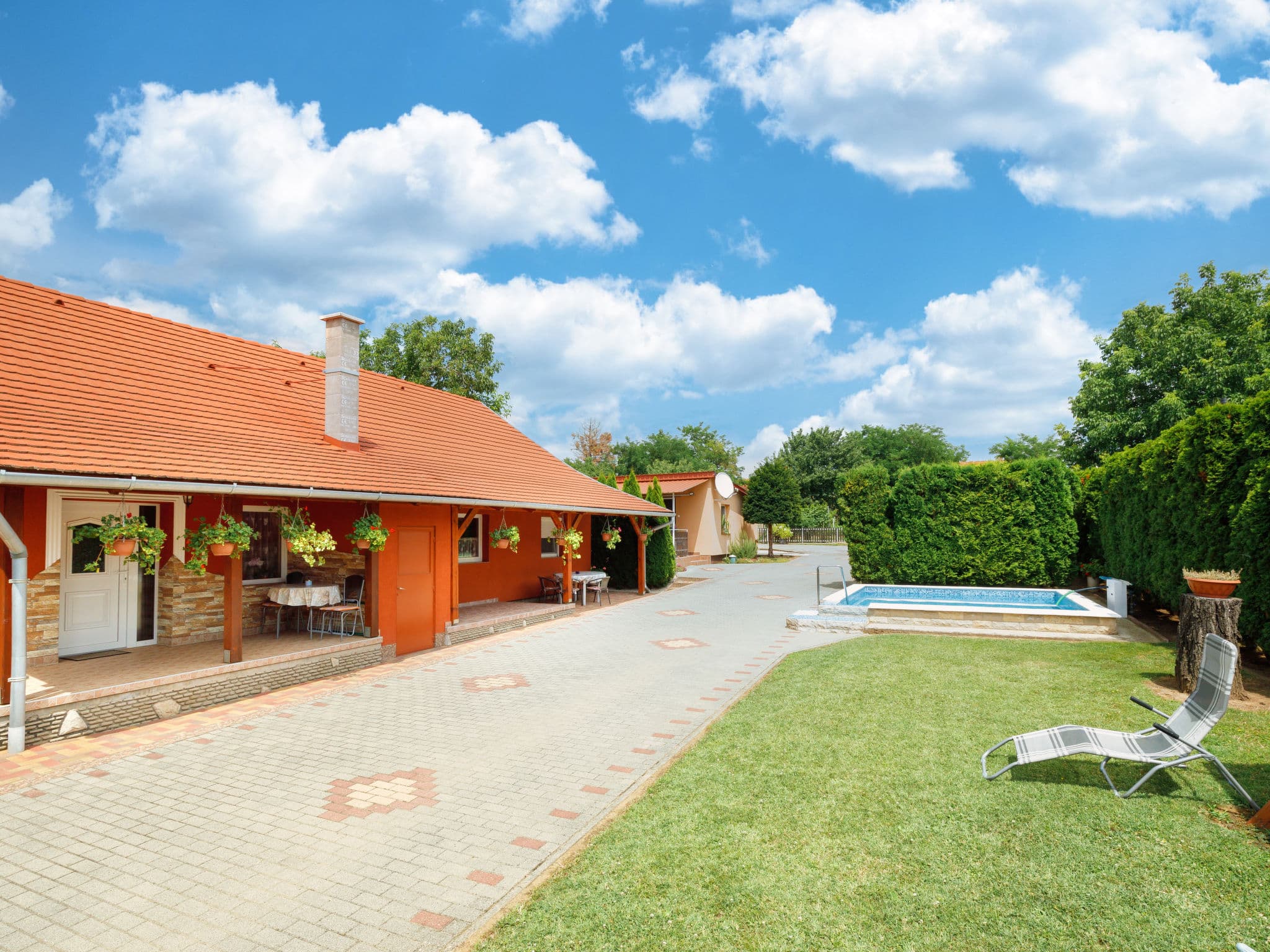 Outdoor