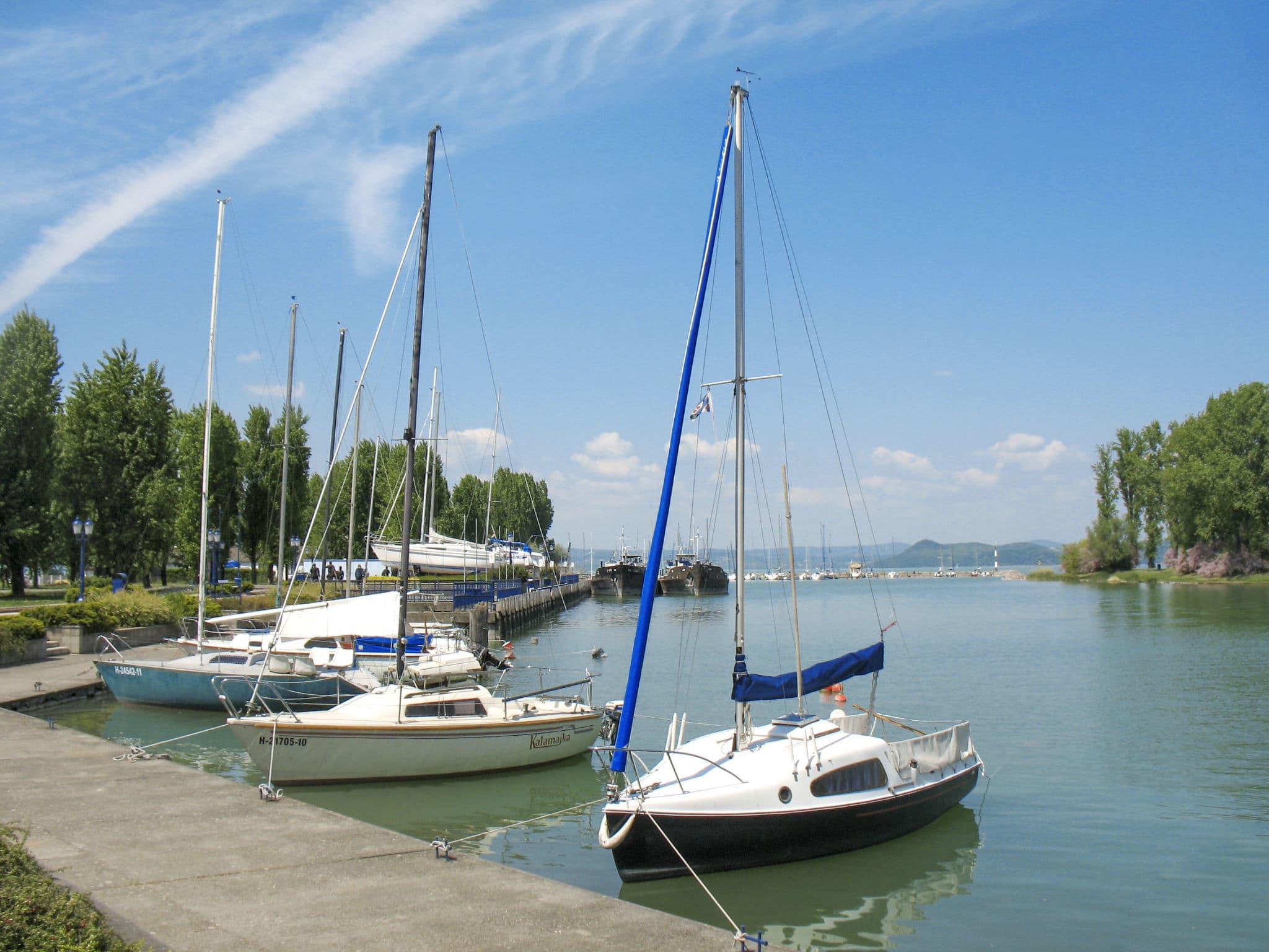 Place