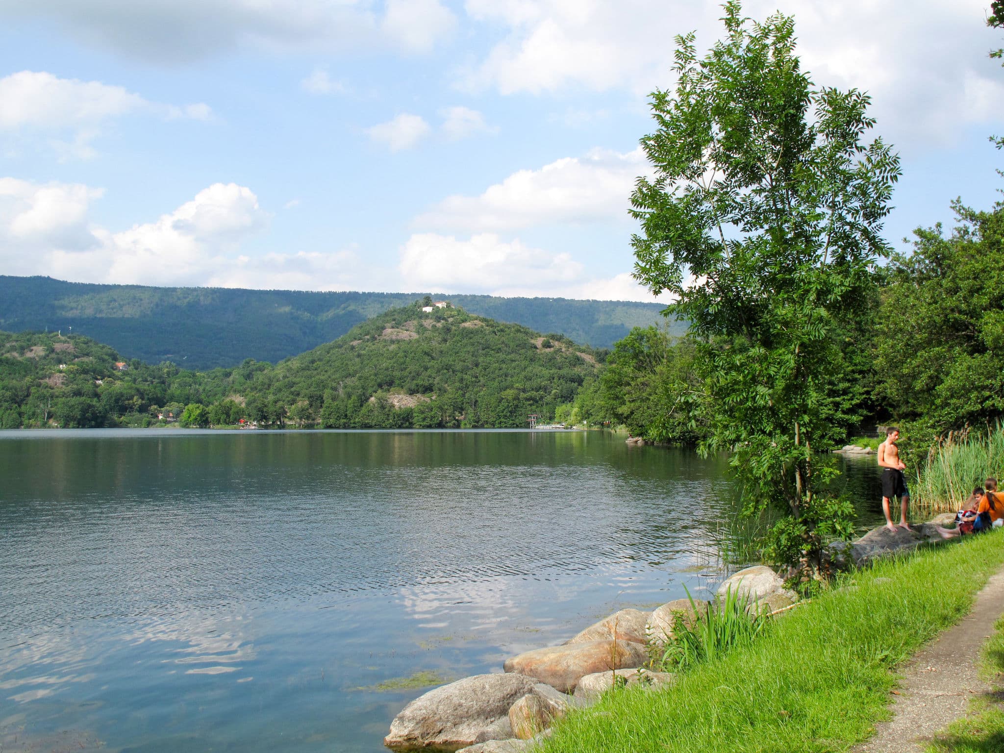 Place
