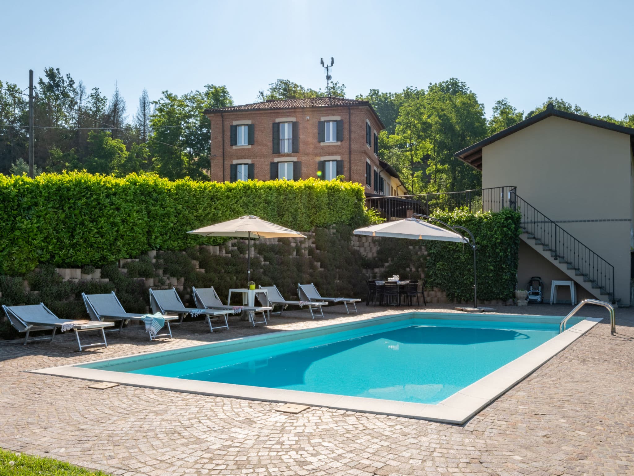 Pool Outdoor