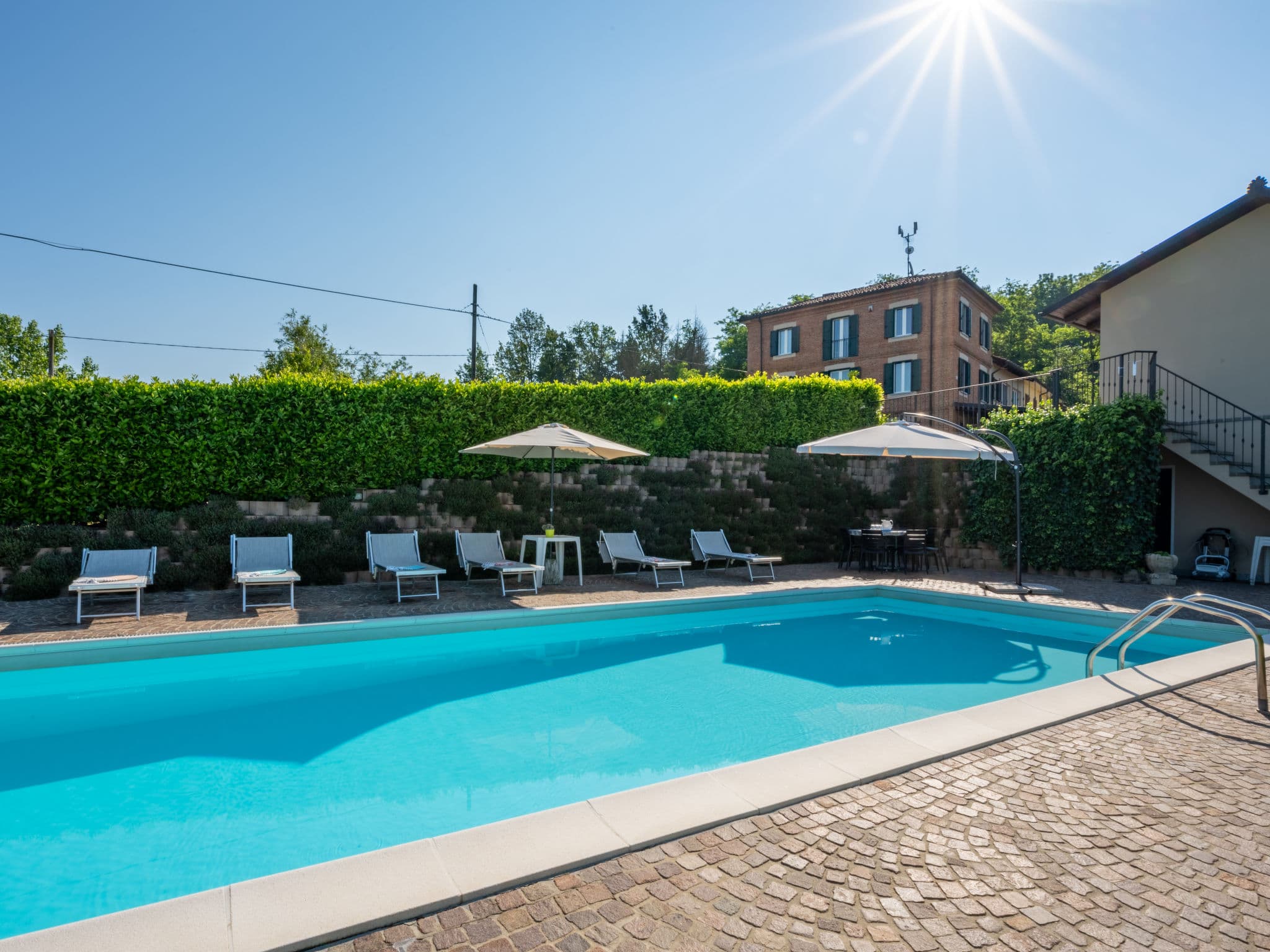 Pool Outdoor