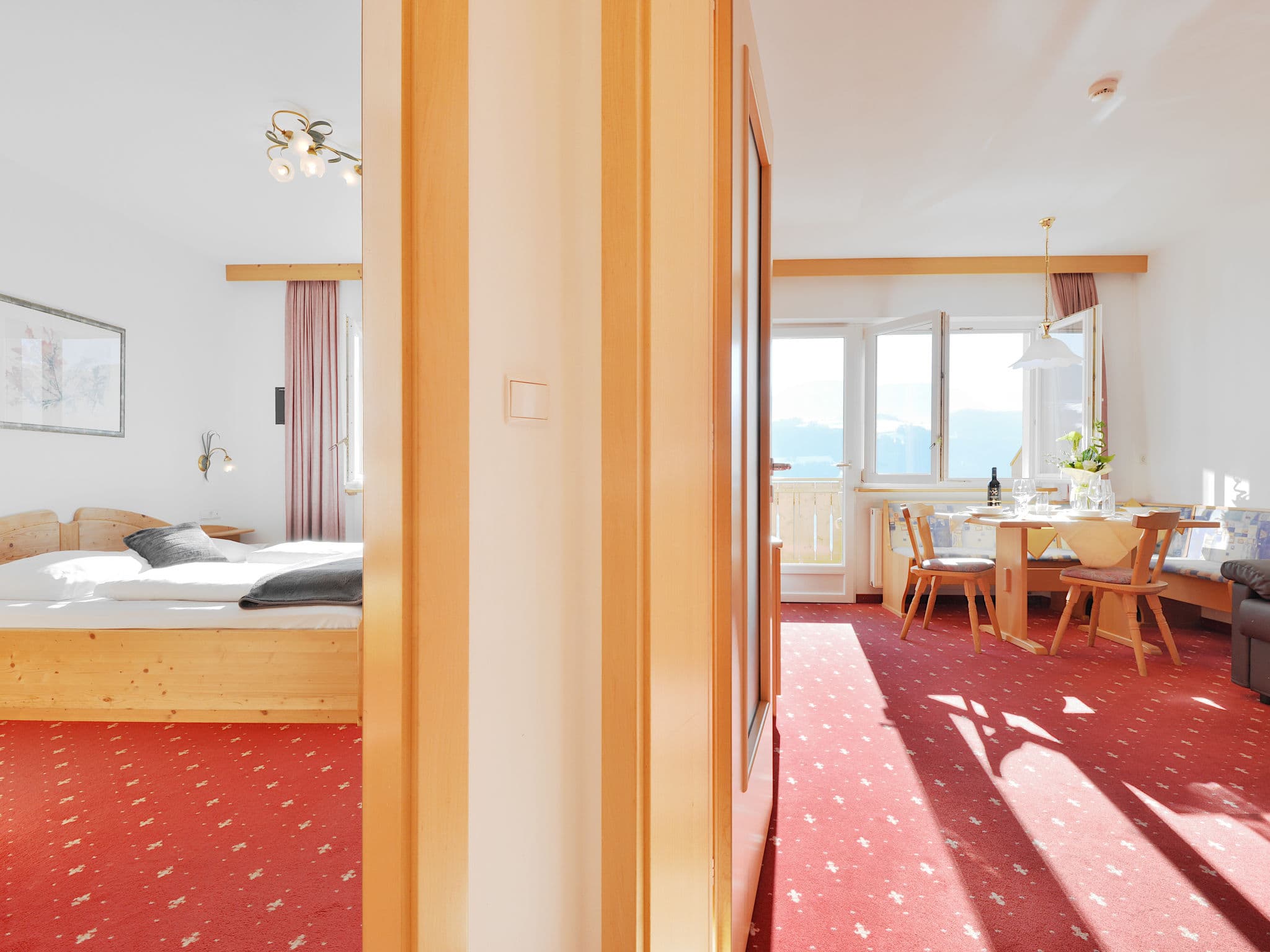 Inside other