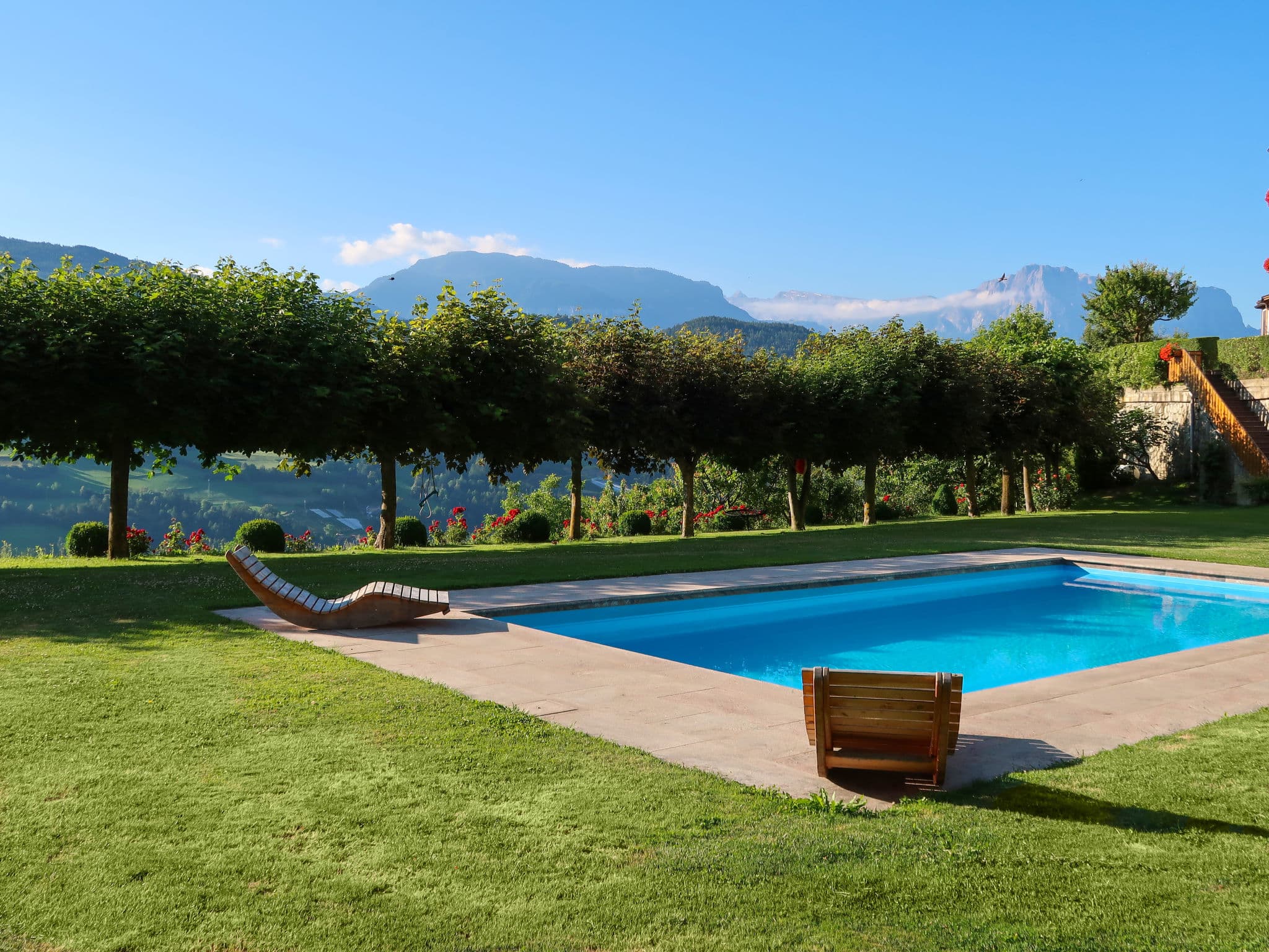 Pool Outdoor