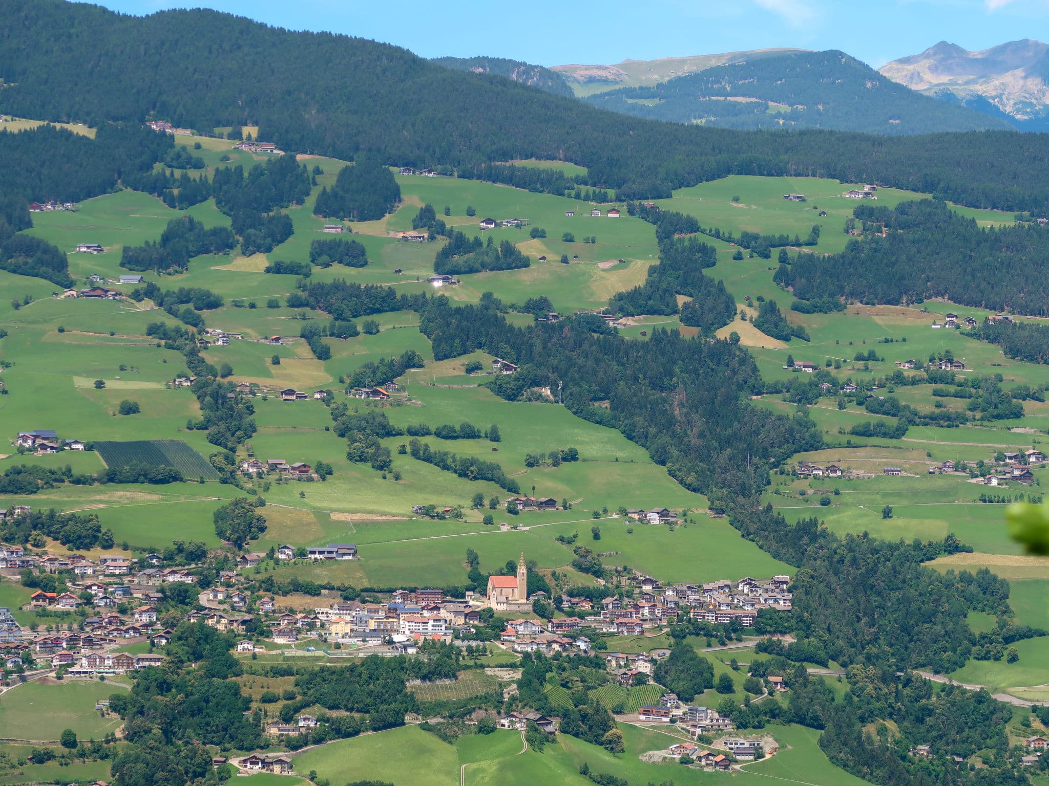 Place