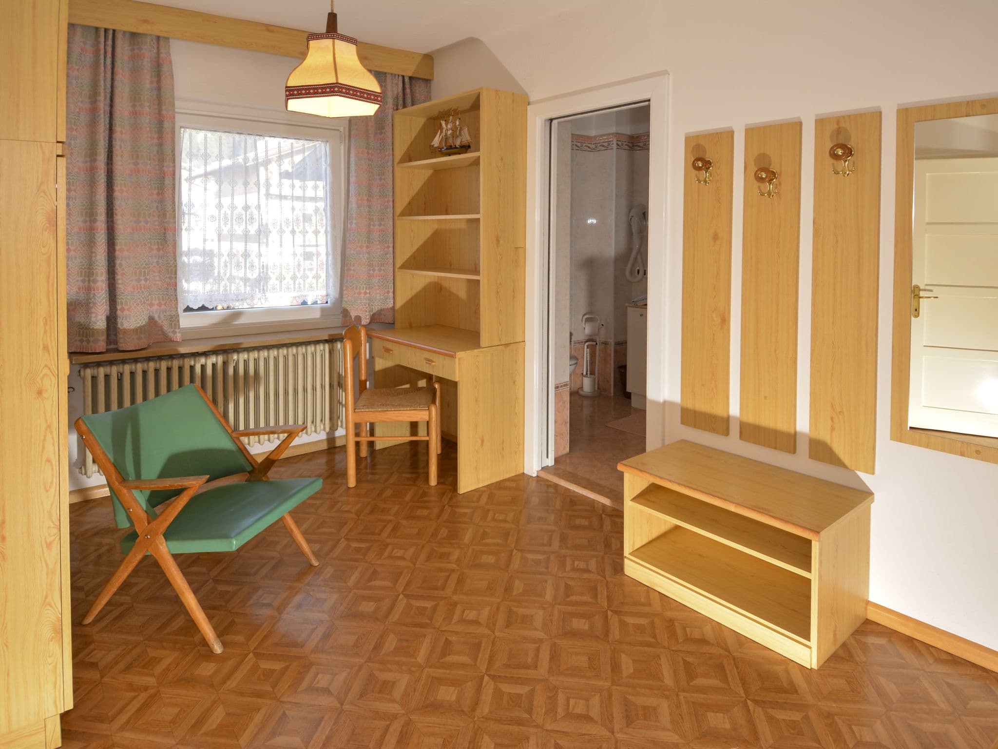 Inside other