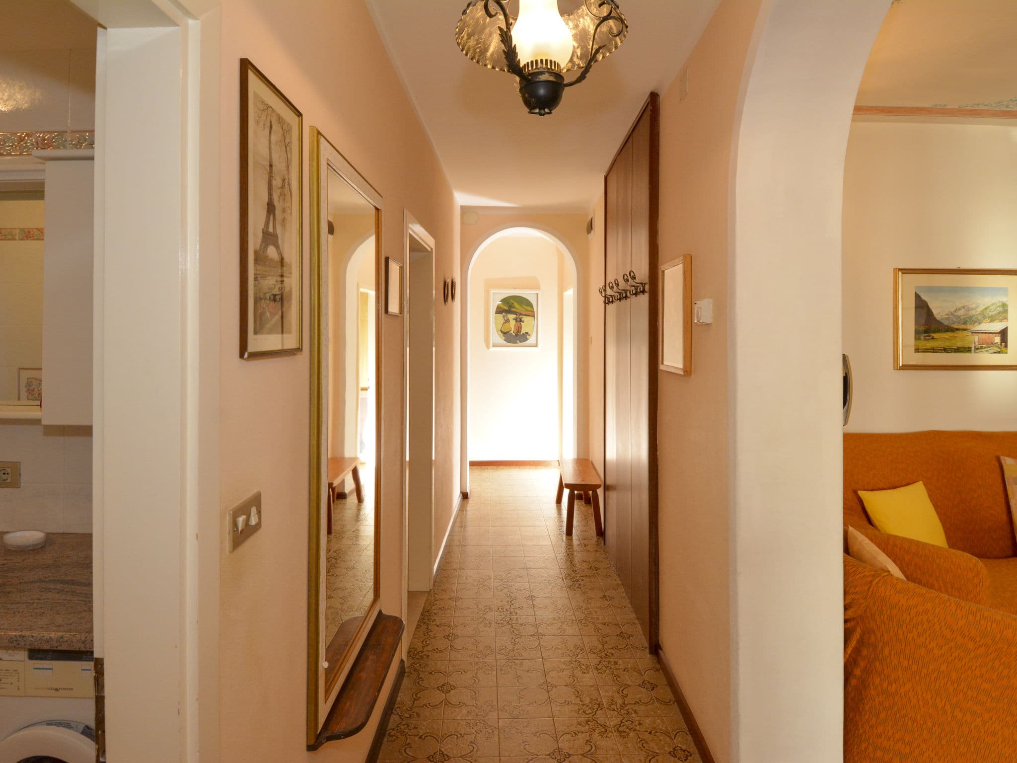 Inside other