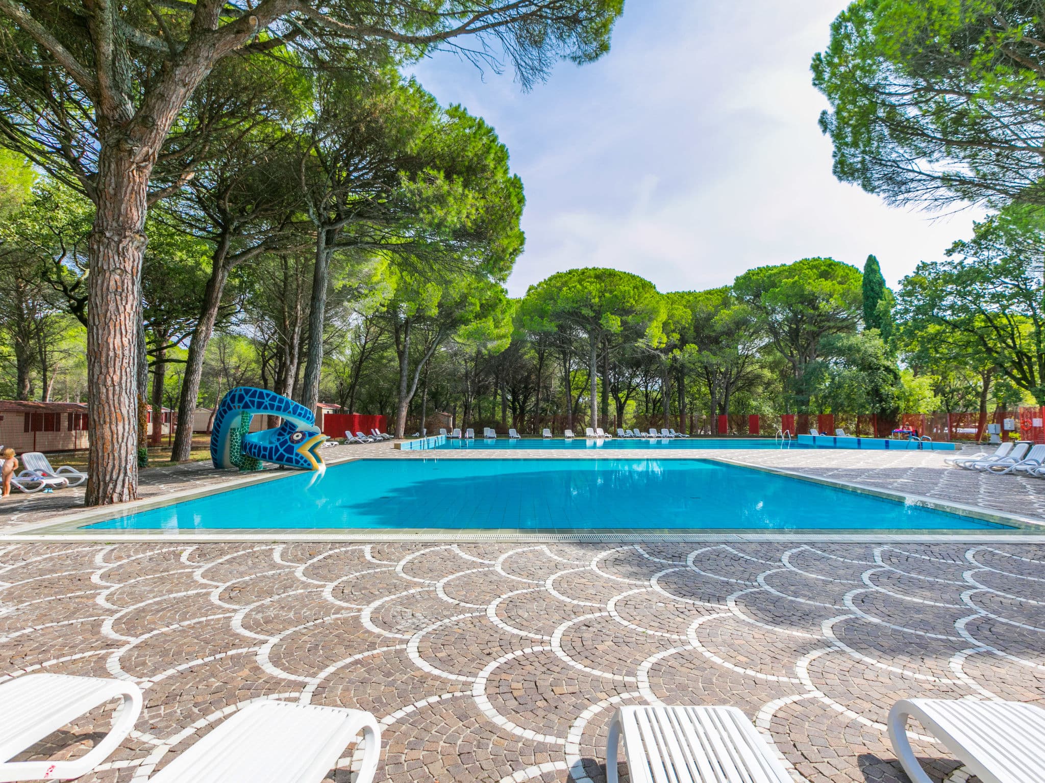 Pool Outdoor