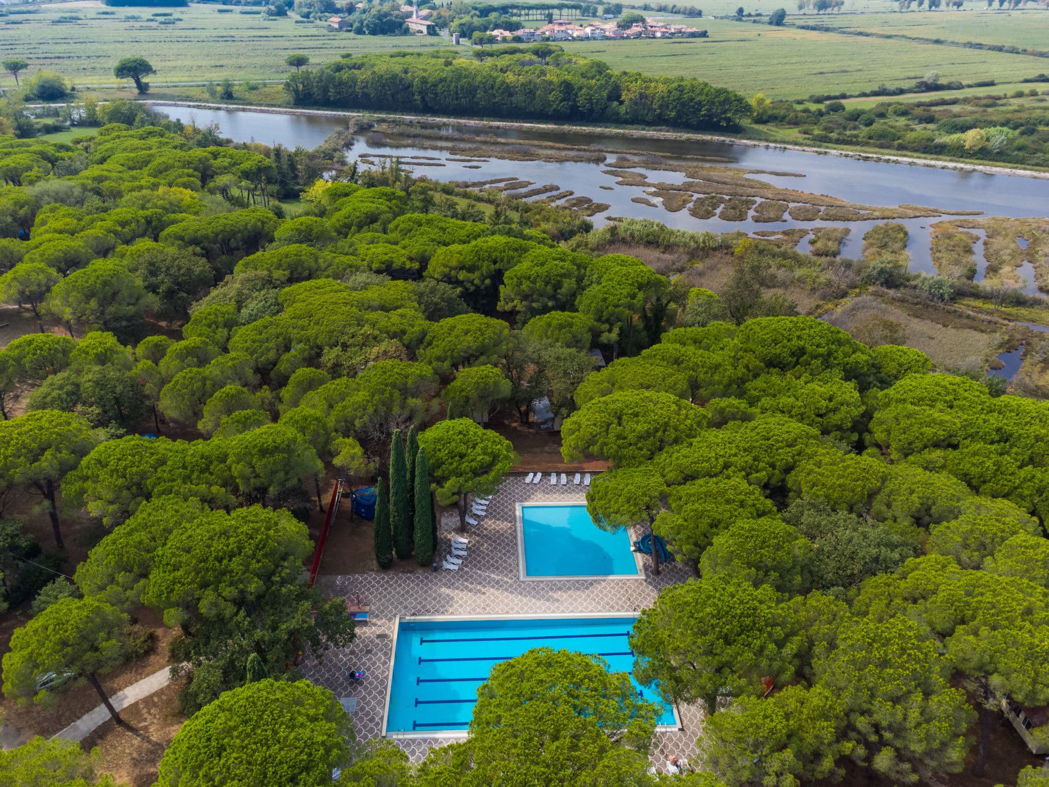 Pool Outdoor