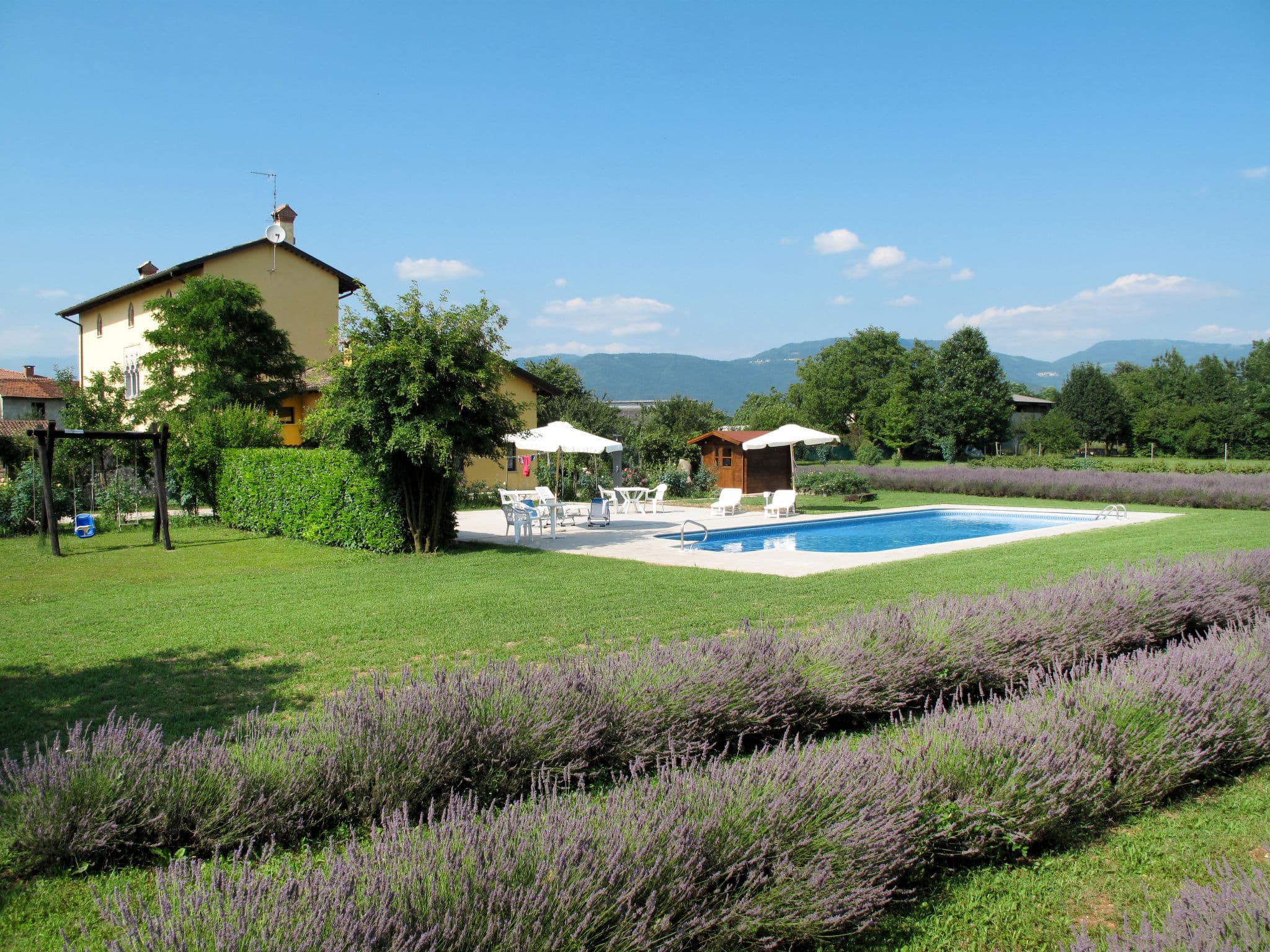 Pool Outdoor