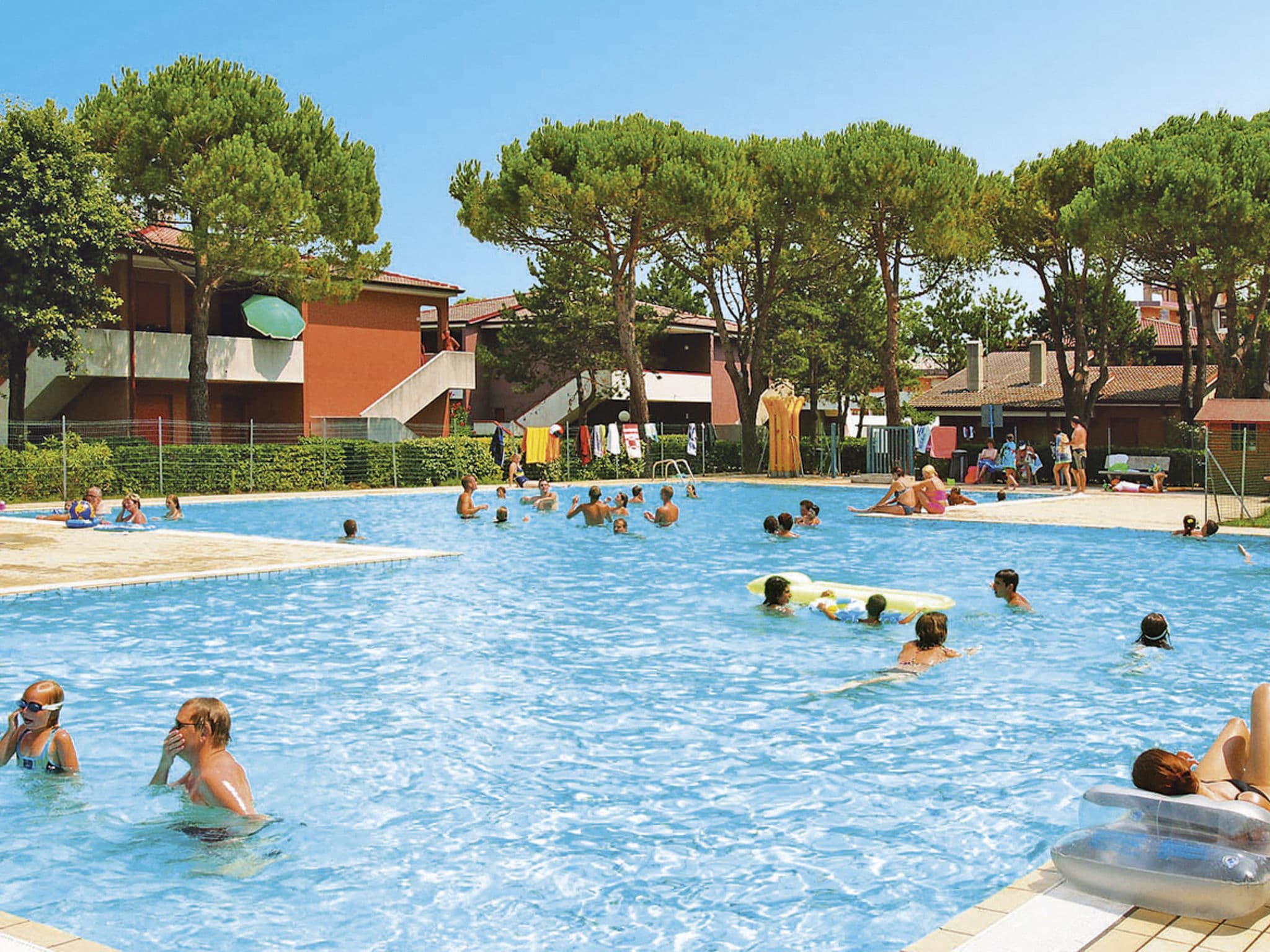 Pool Outdoor