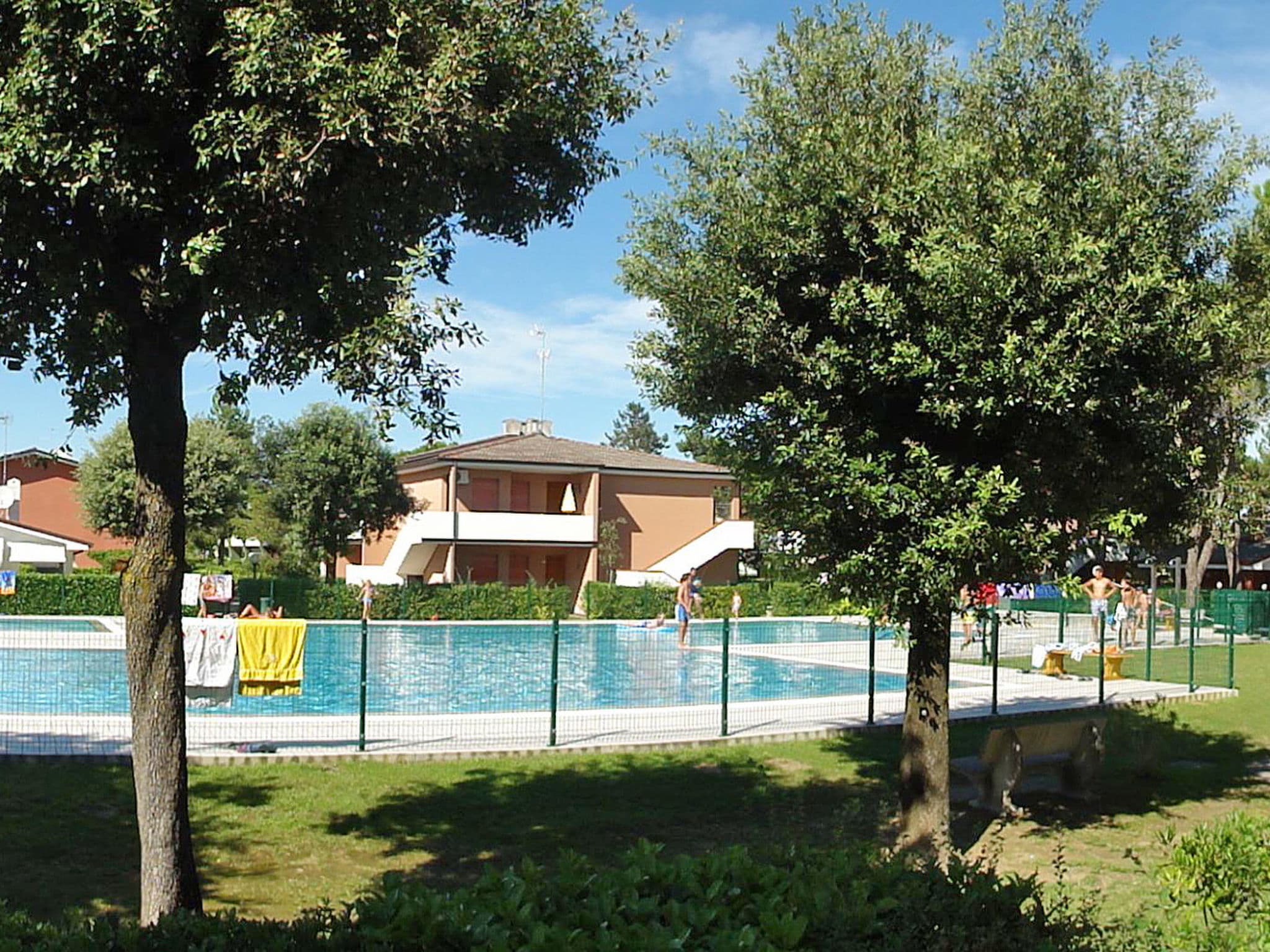 Pool Outdoor