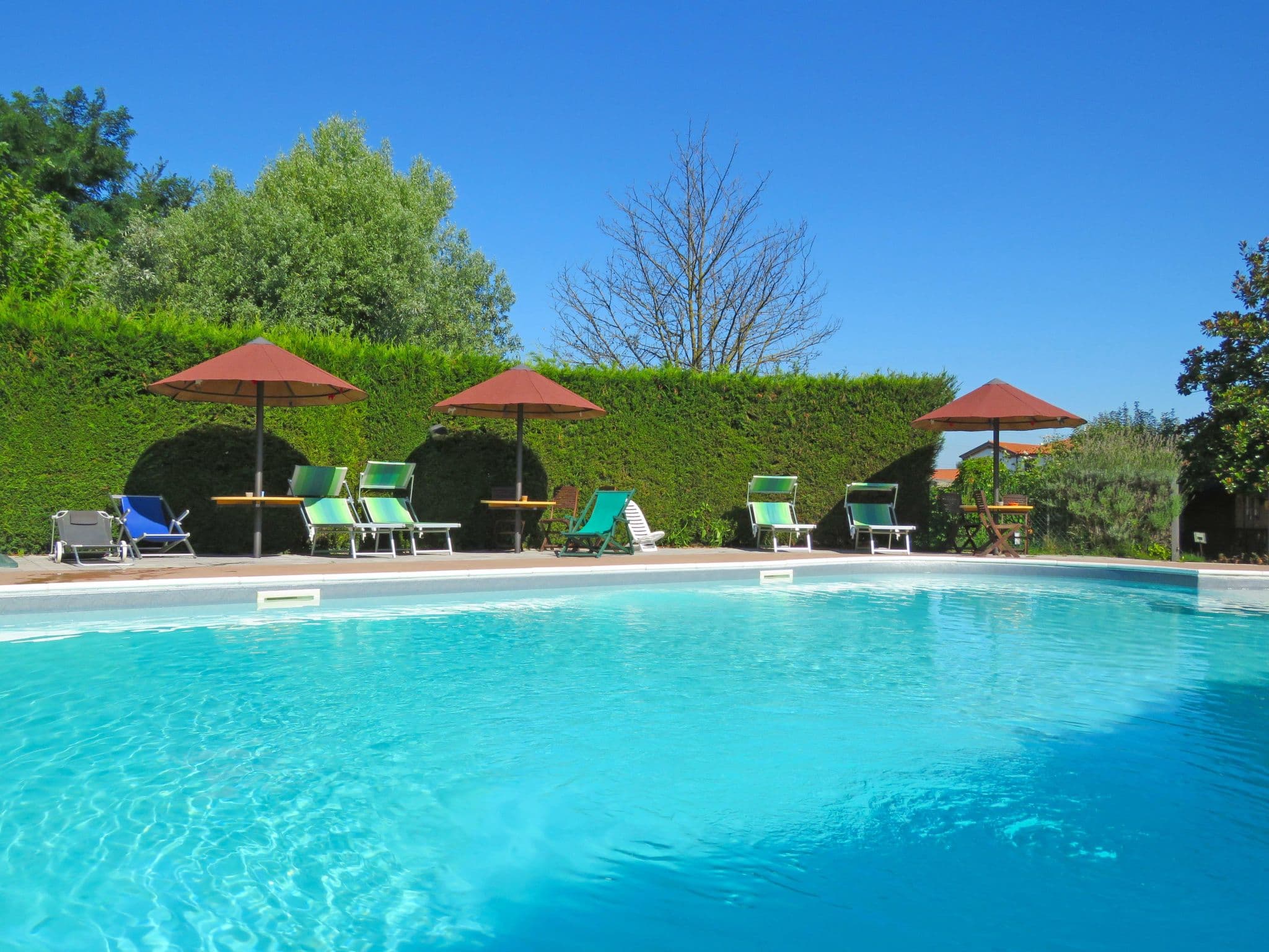 Pool Outdoor