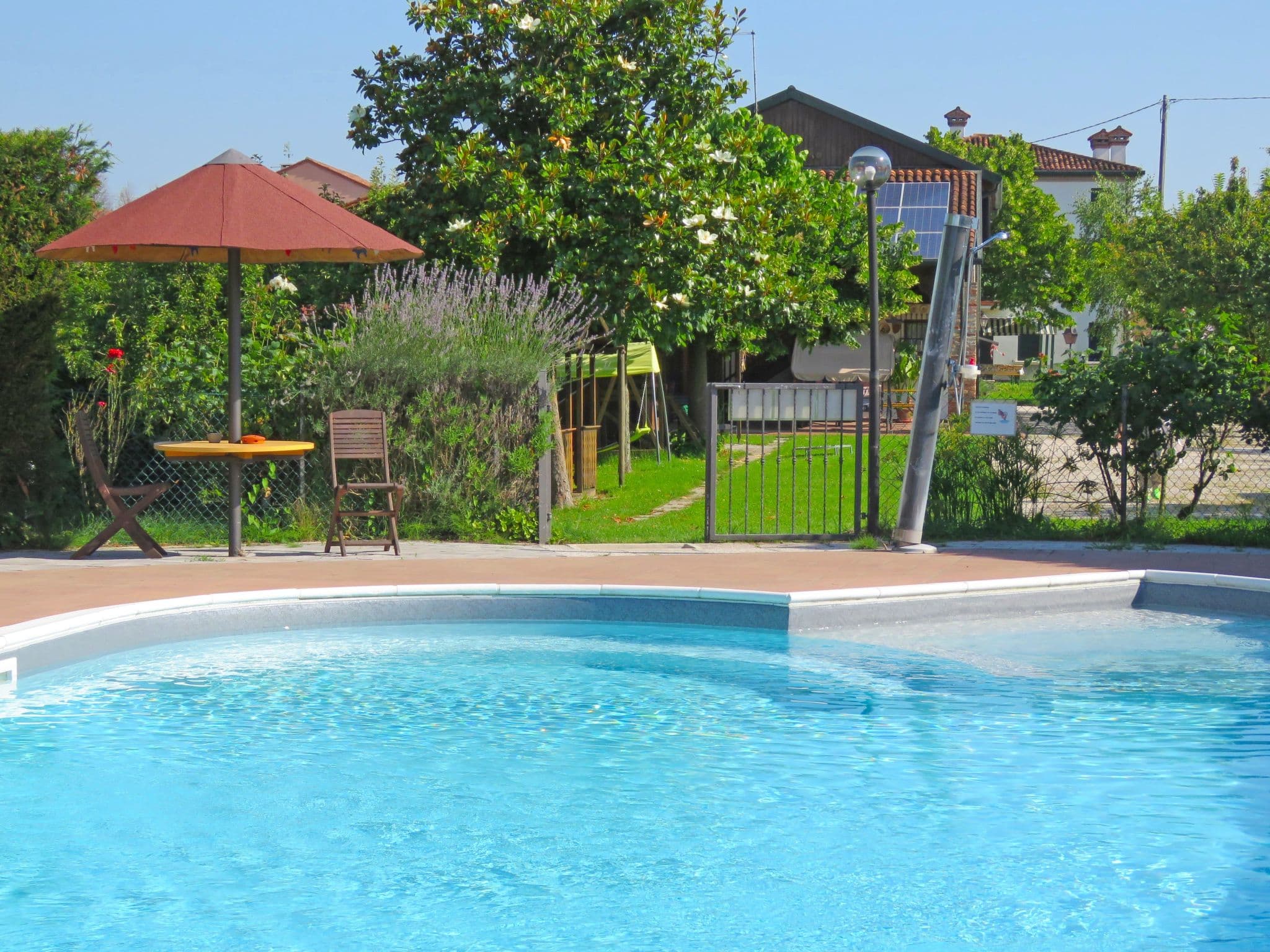 Pool Outdoor