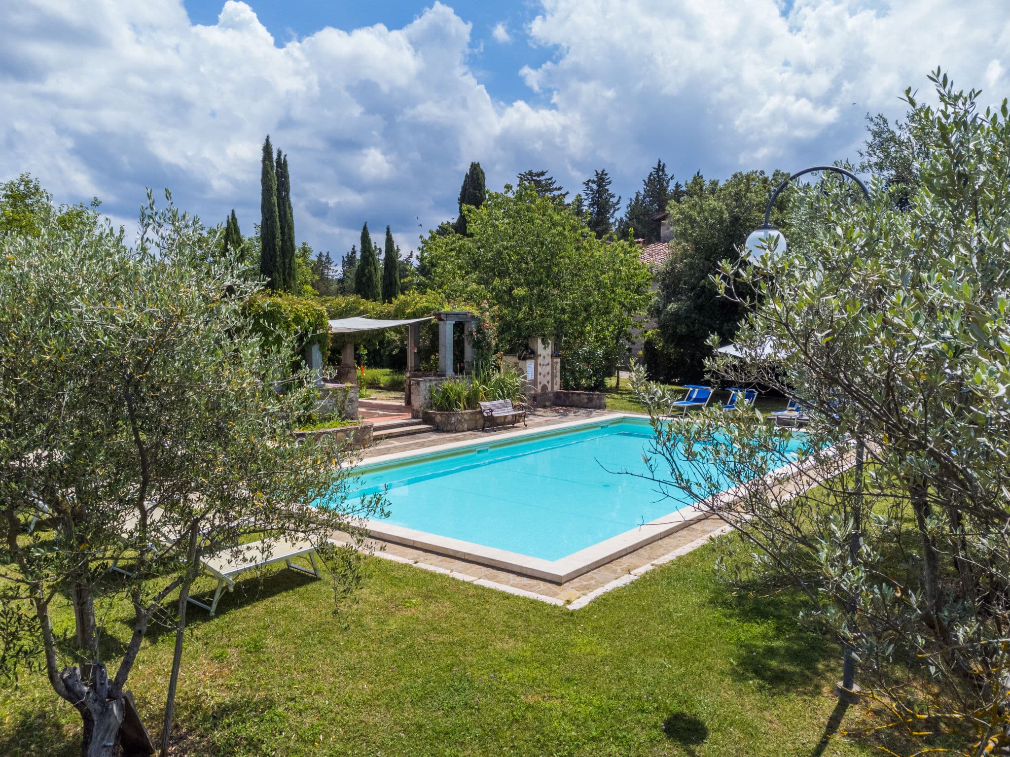 Pool Outdoor