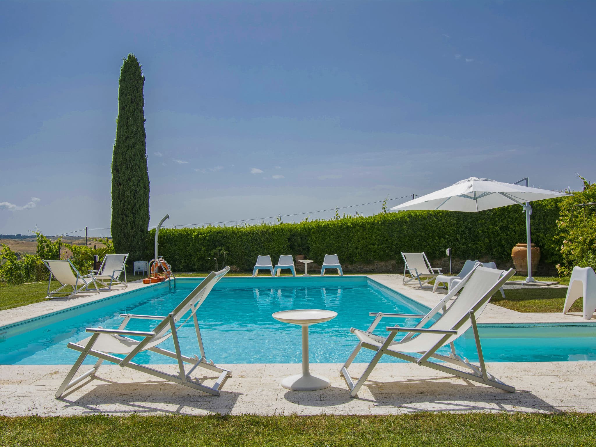 Pool Outdoor