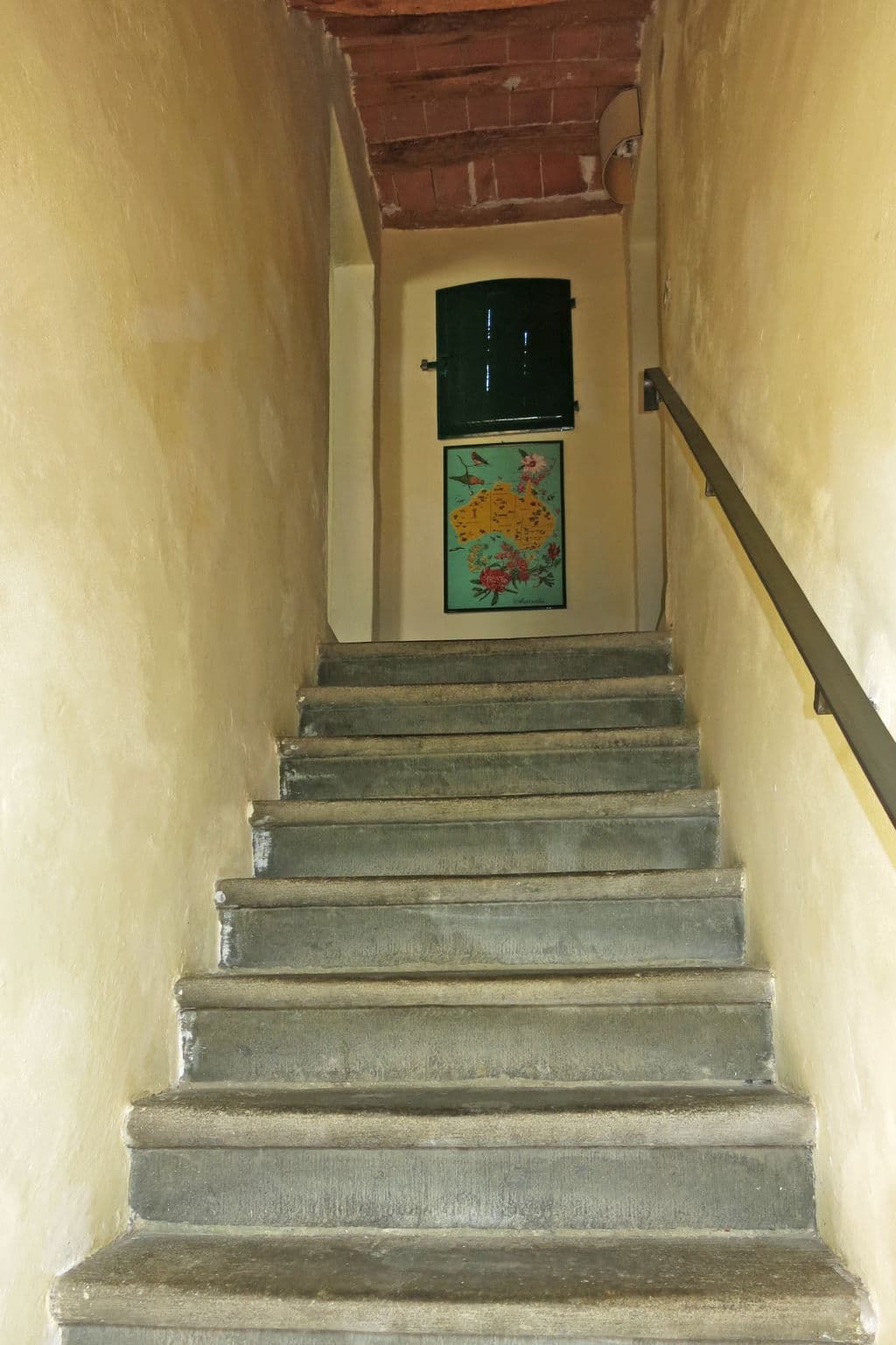 Inside other