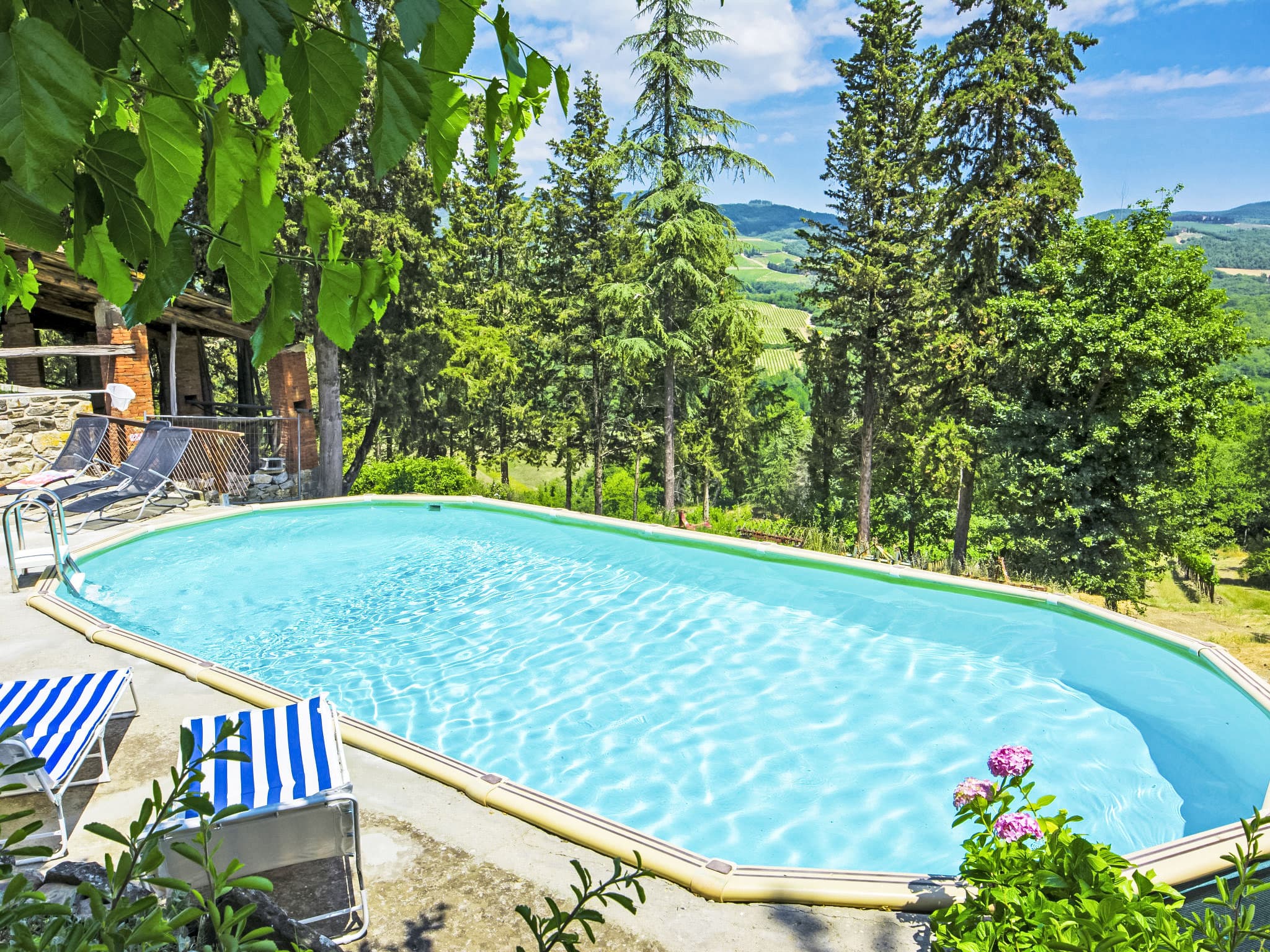 Pool Outdoor